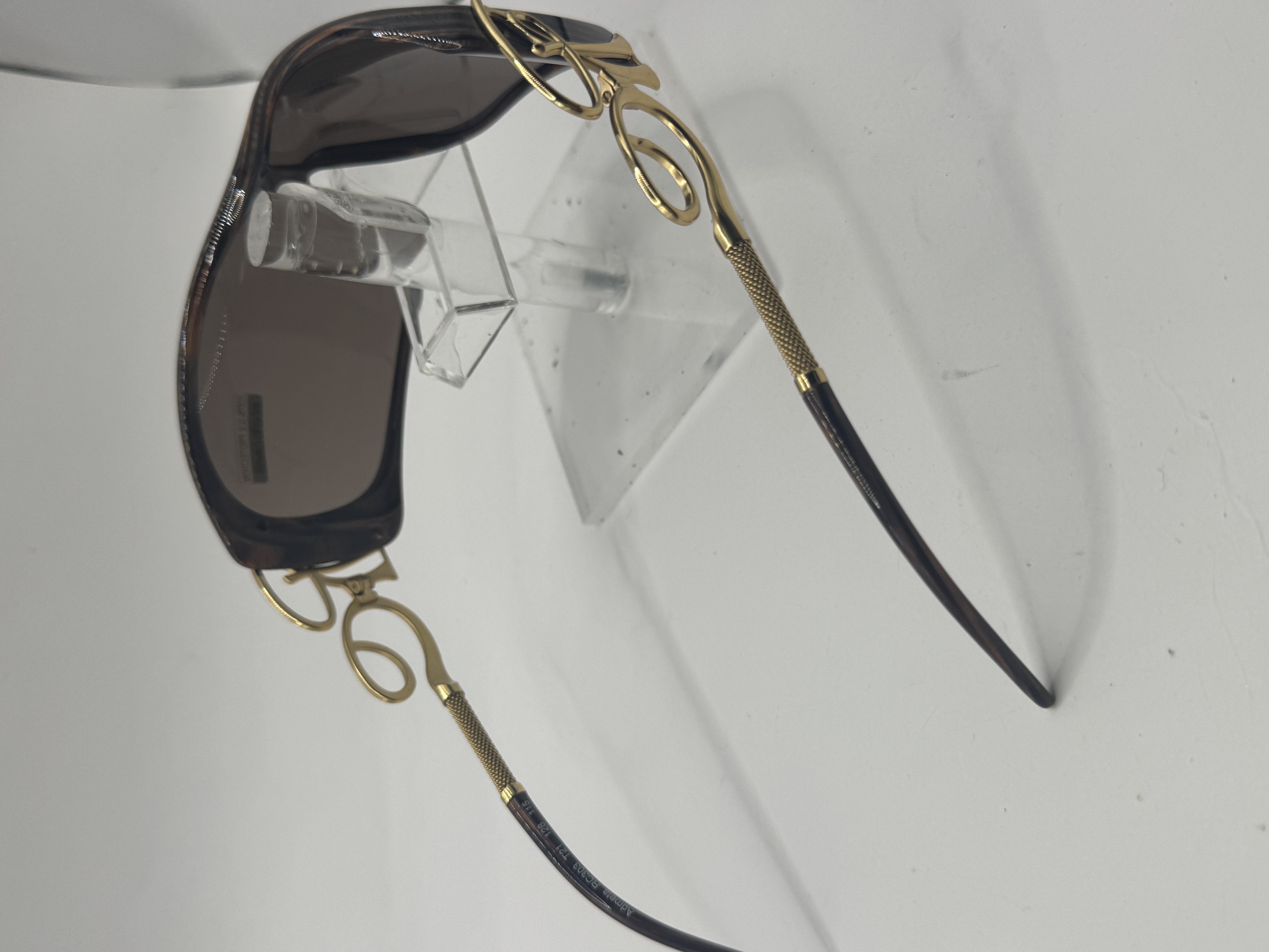 CLEARANCE ROBERTO CAVALLI ADMETA 303S T21