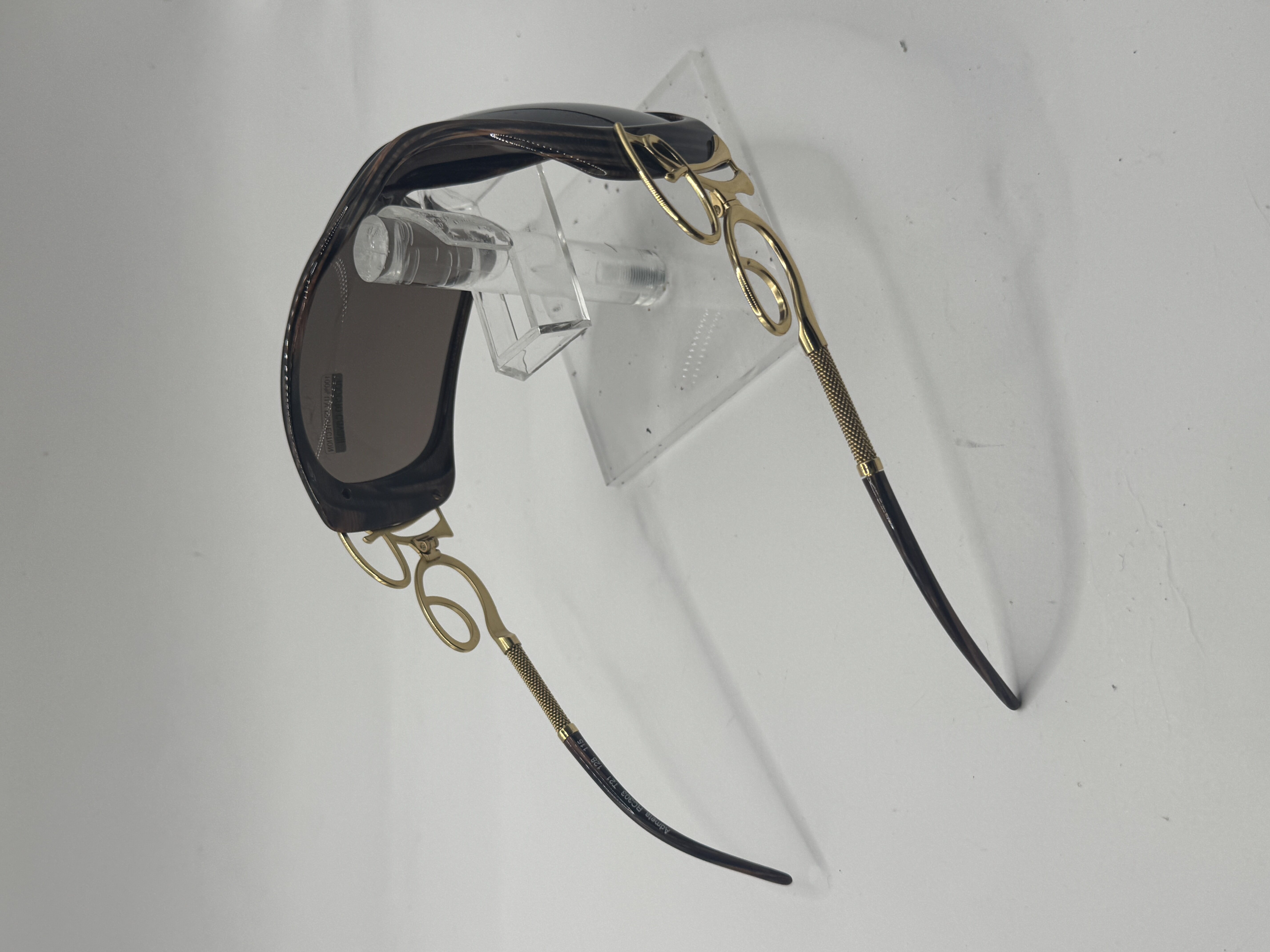 CLEARANCE ROBERTO CAVALLI ADMETA 303S T21