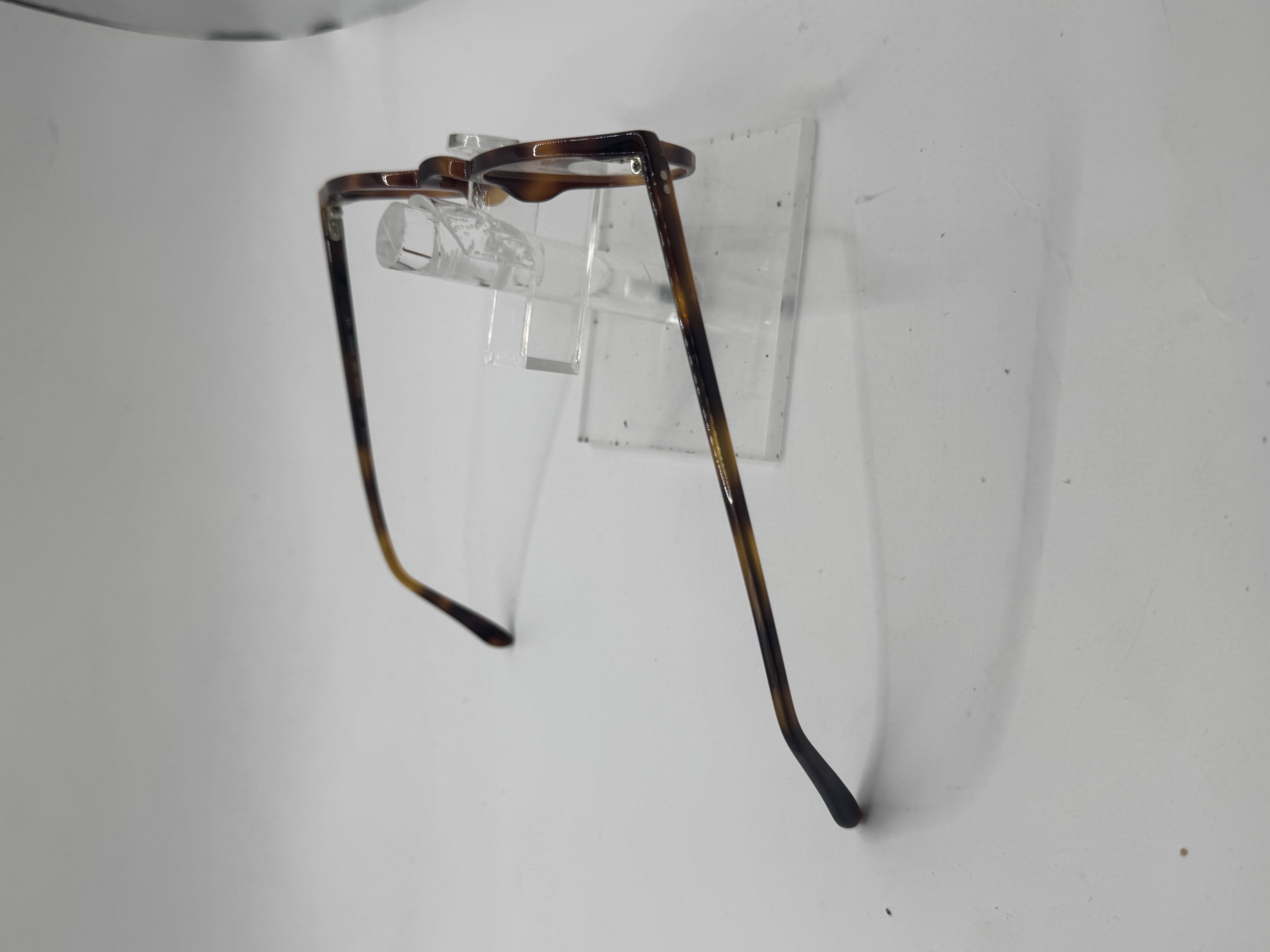 CLEARANCE OLIVER PEOPLES RILEY-R 1007