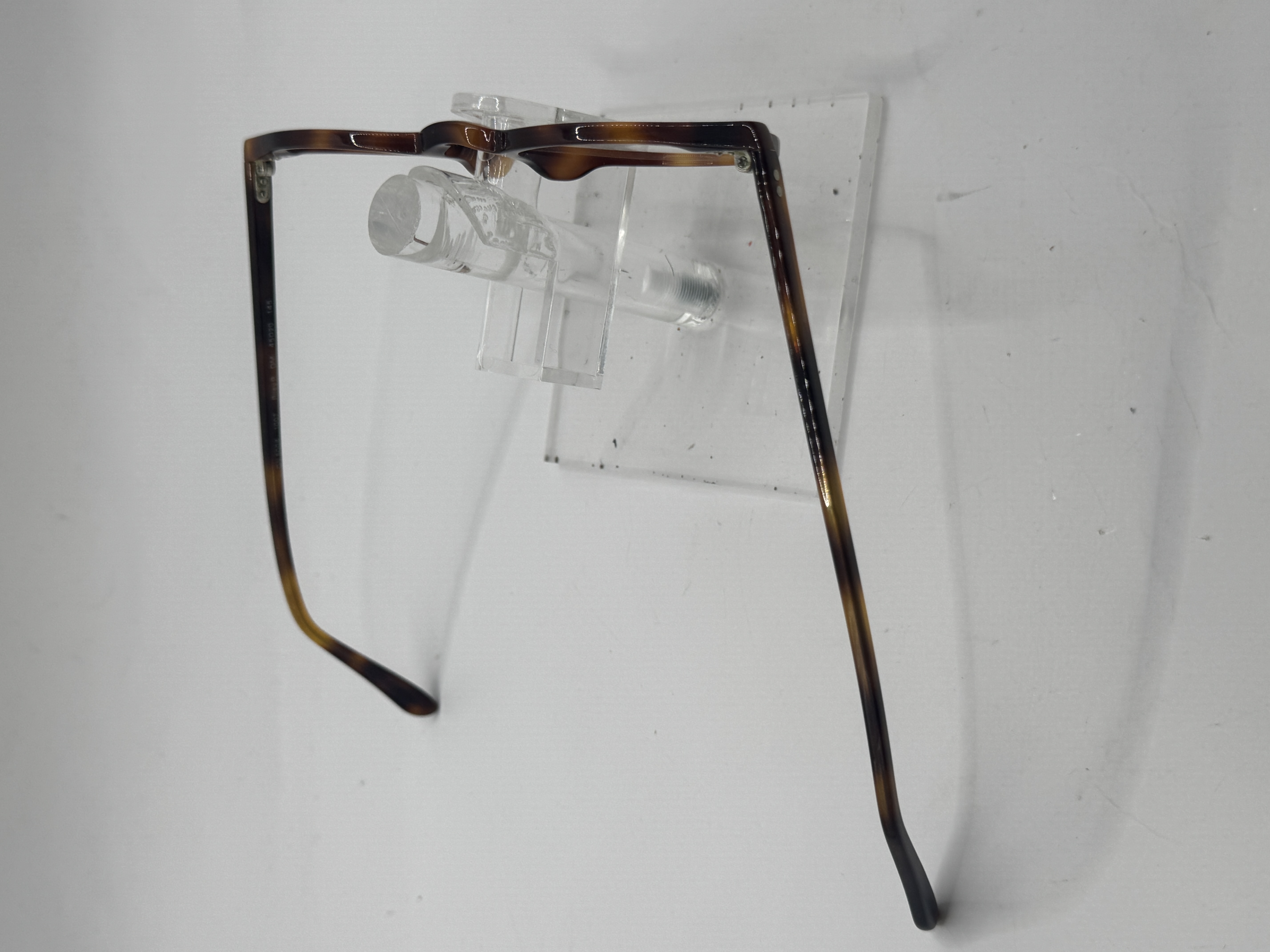 CLEARANCE OLIVER PEOPLES RILEY-R 1007