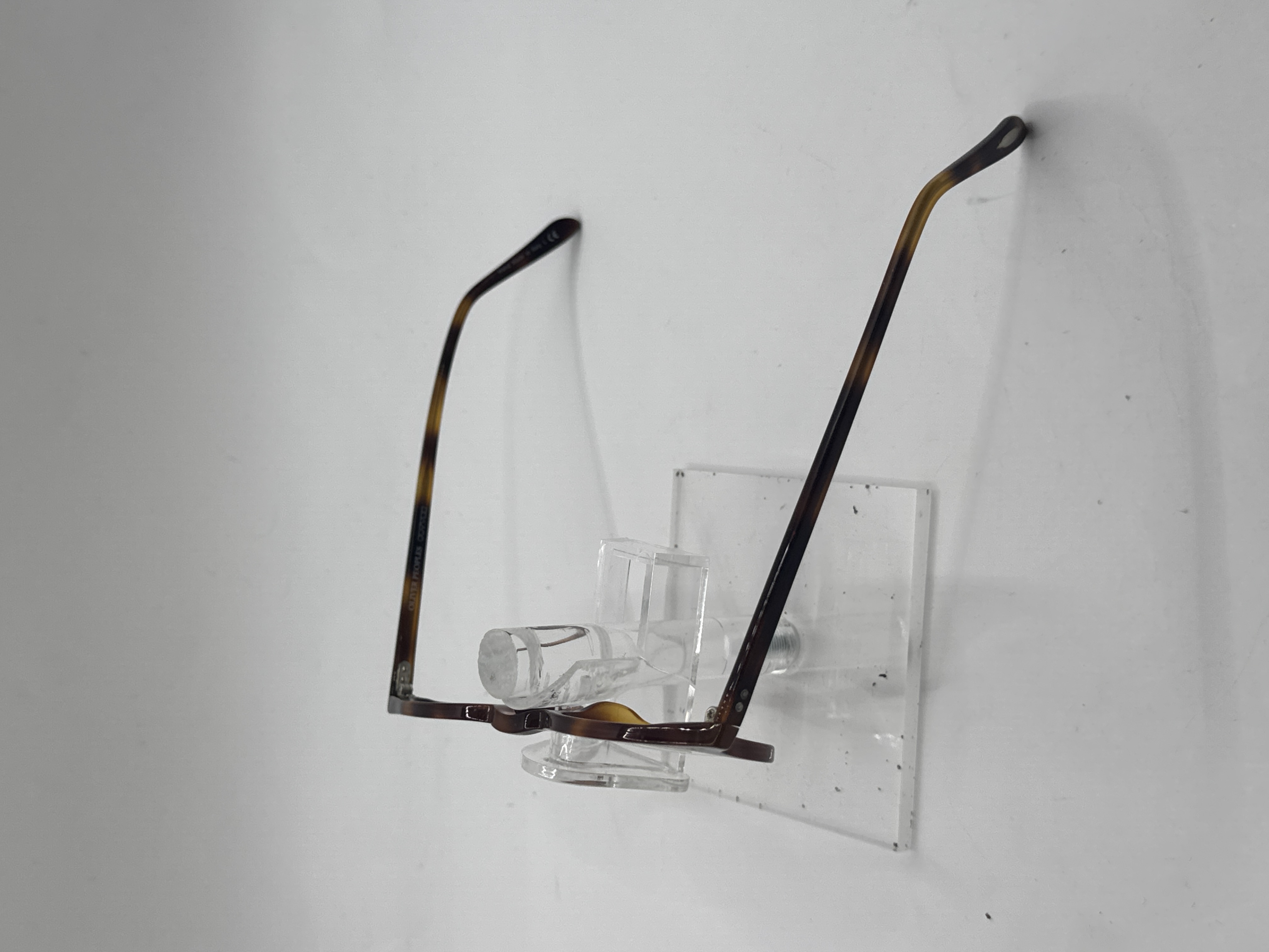 CLEARANCE OLIVER PEOPLES RILEY-R 1007