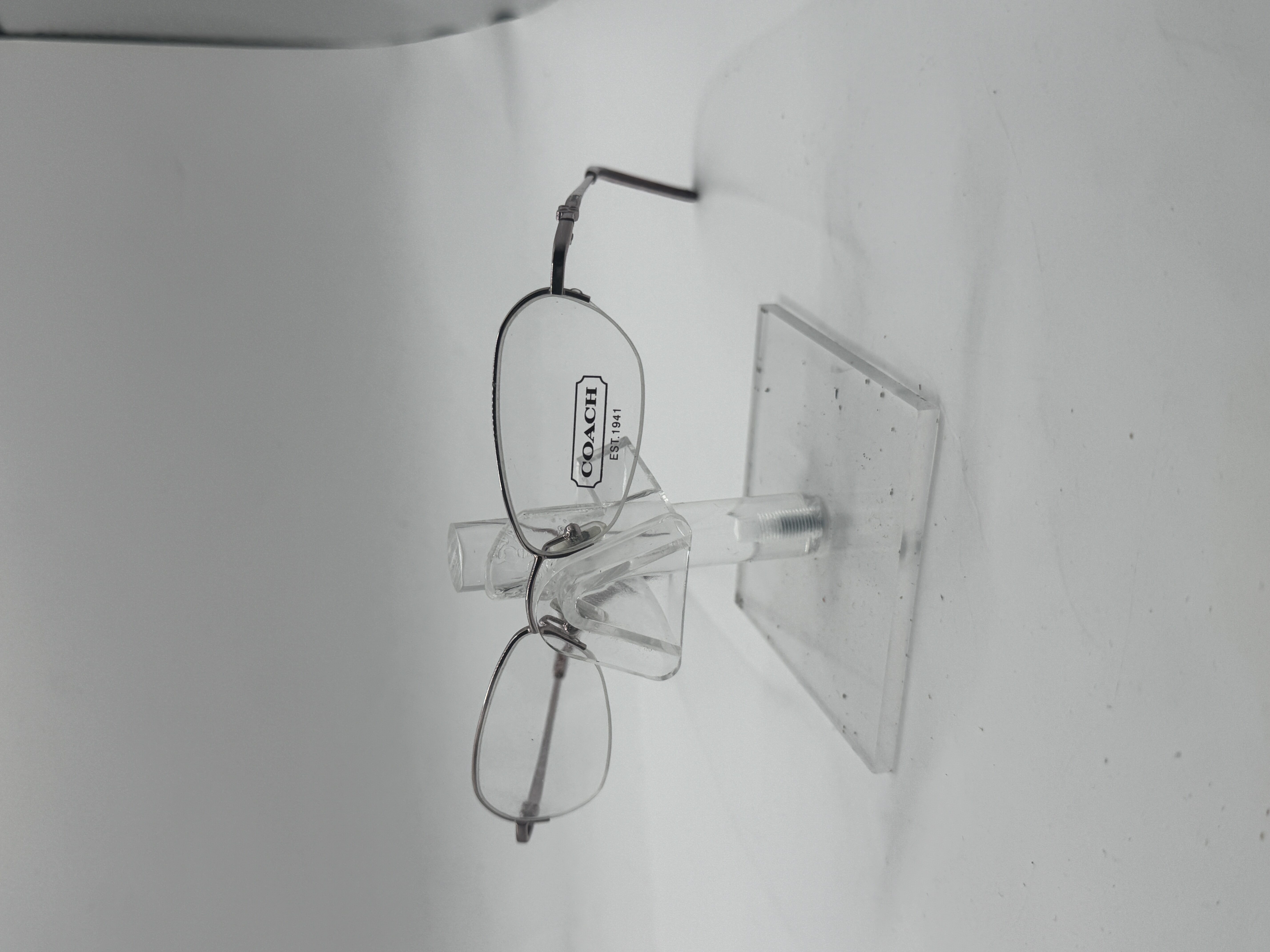 CLEARANCE COACH CALISTA 123 TAN