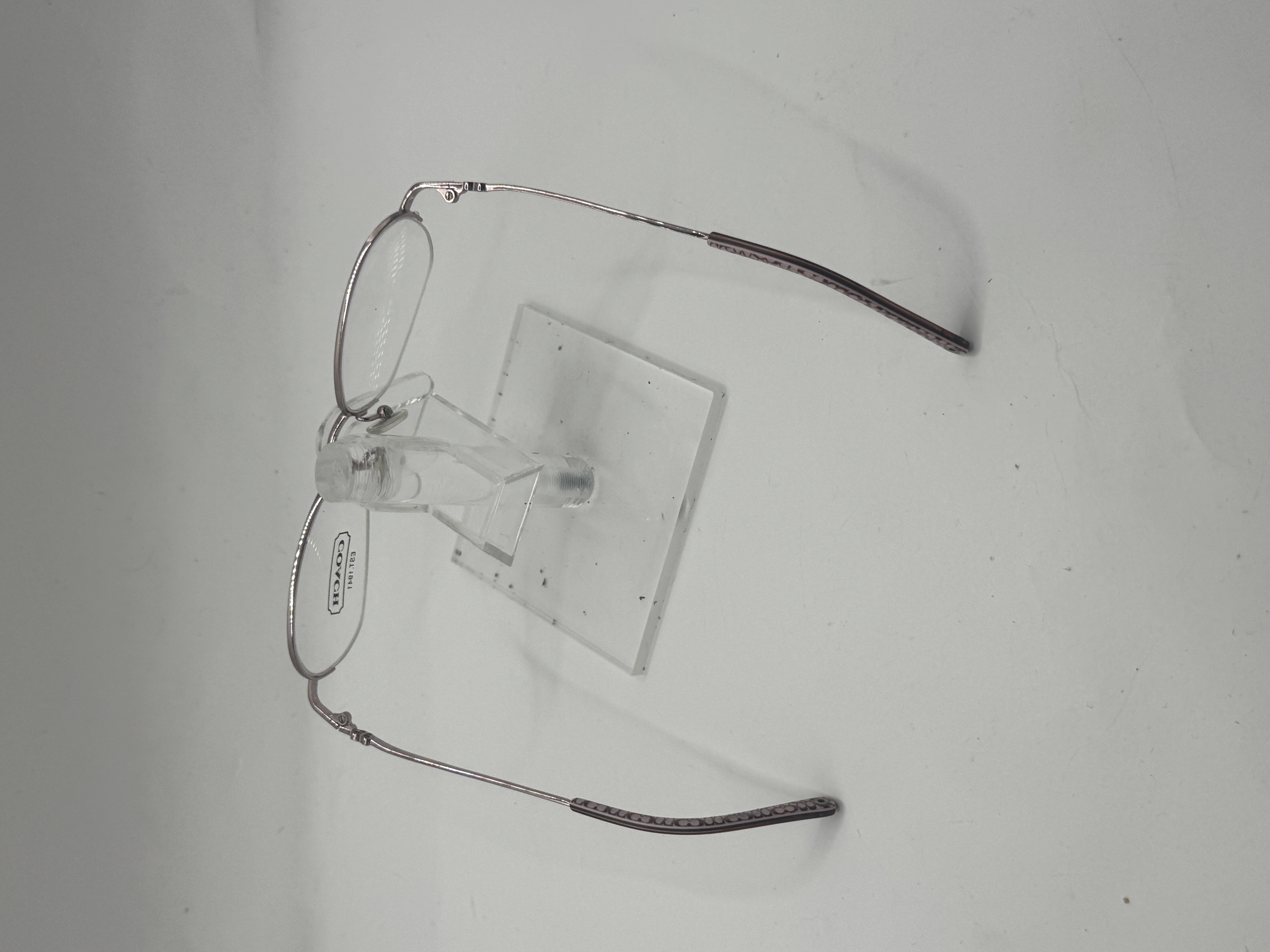 CLEARANCE COACH CALISTA 123 TAN