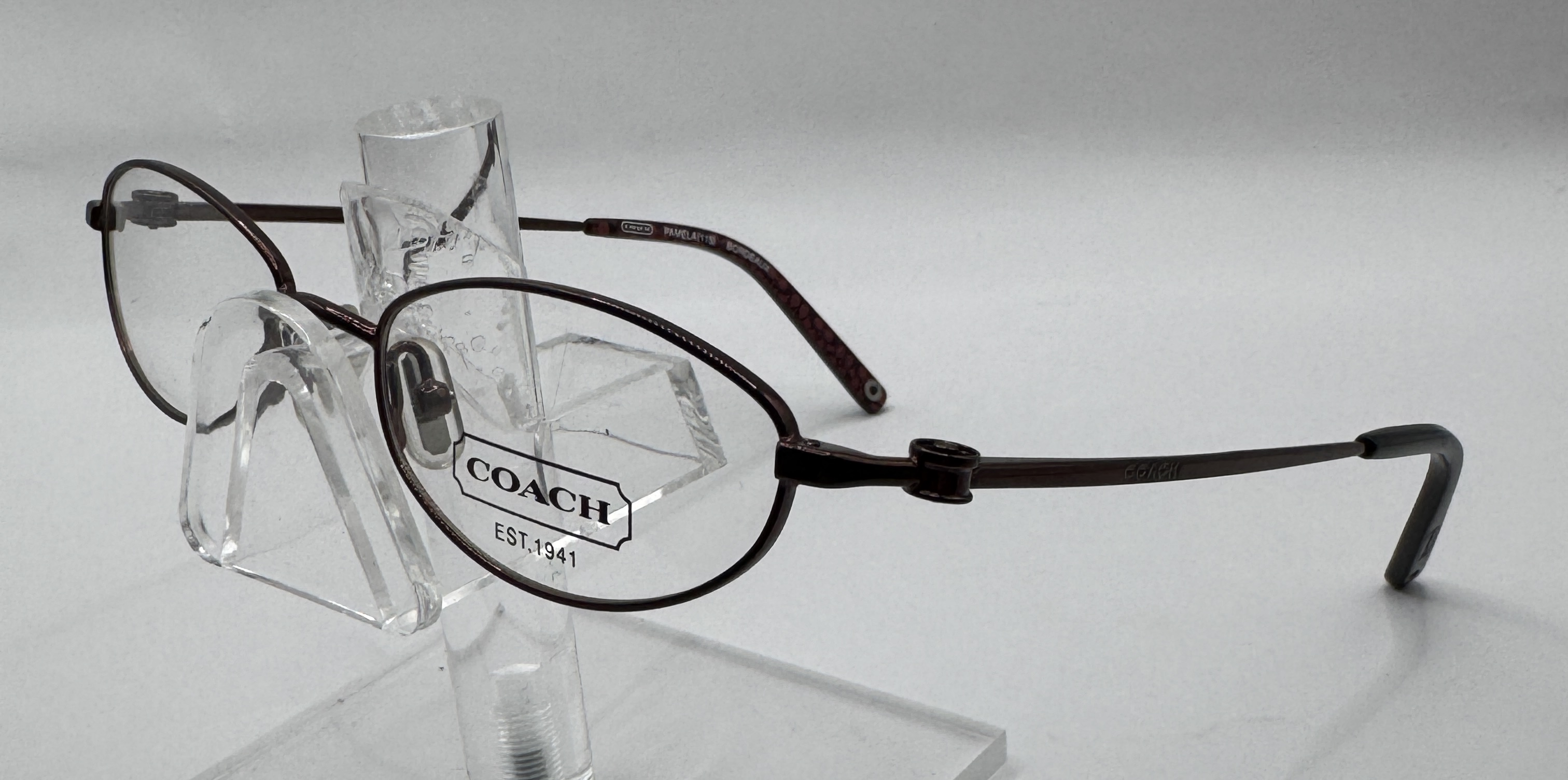 CLEARANCE COACH PAMELA 115