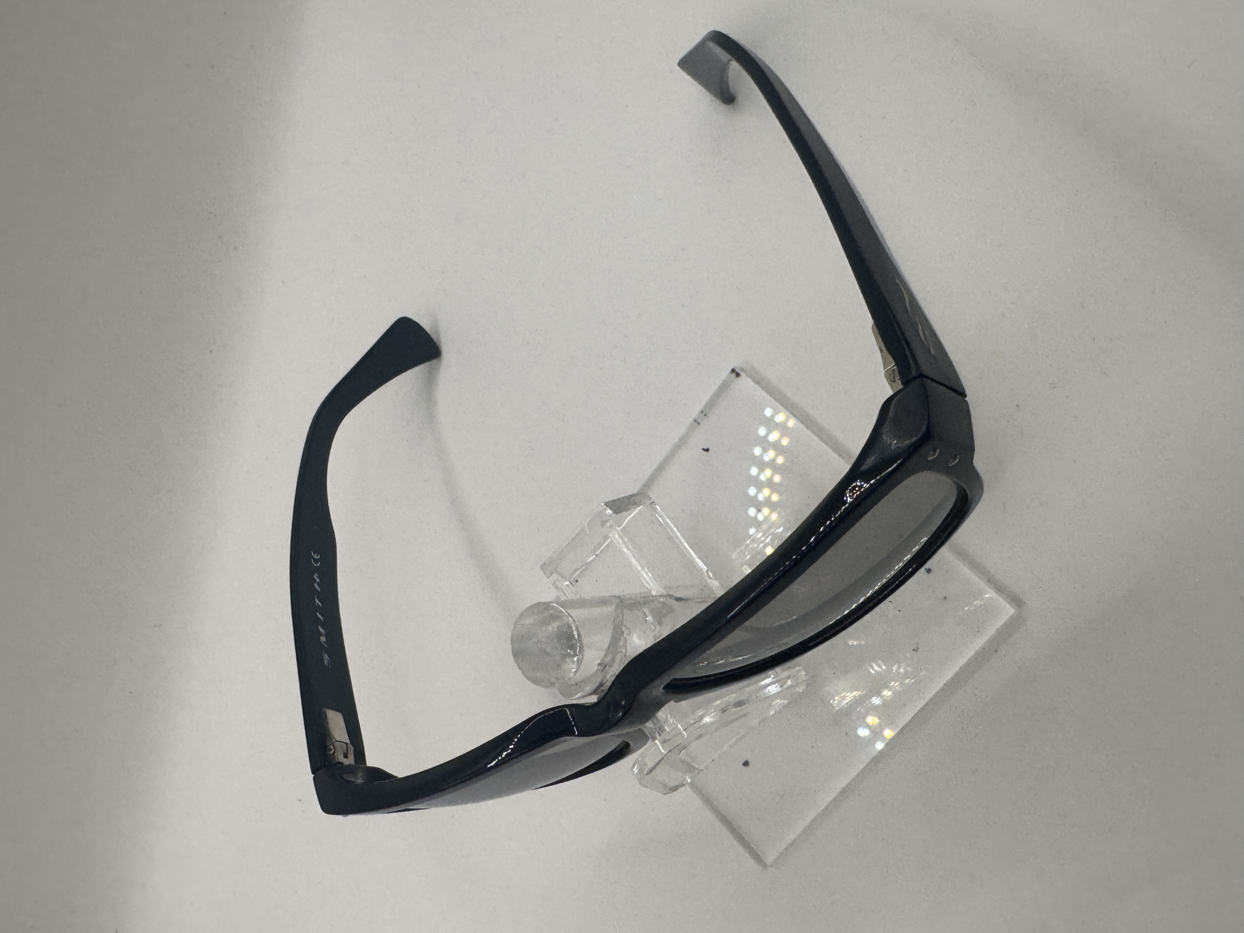 CLEARANCE SMITH REDLINE Ivorychocolate