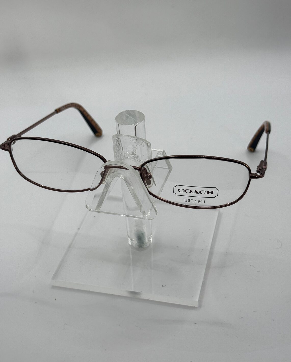 CLEARANCE COACH KIERNAN 119 255