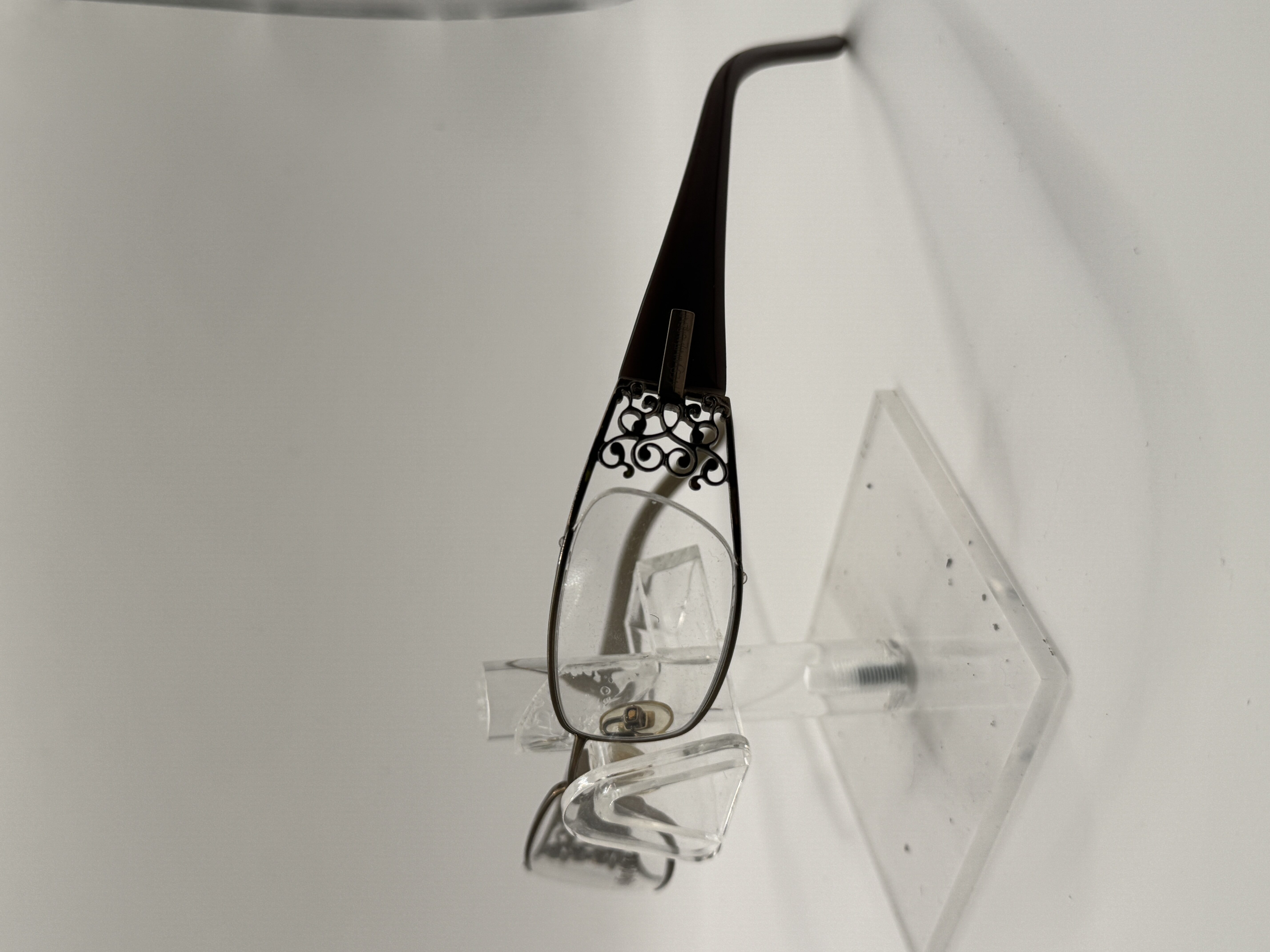 CLEARANCE YVES SAINT LAURENT 6128 ras