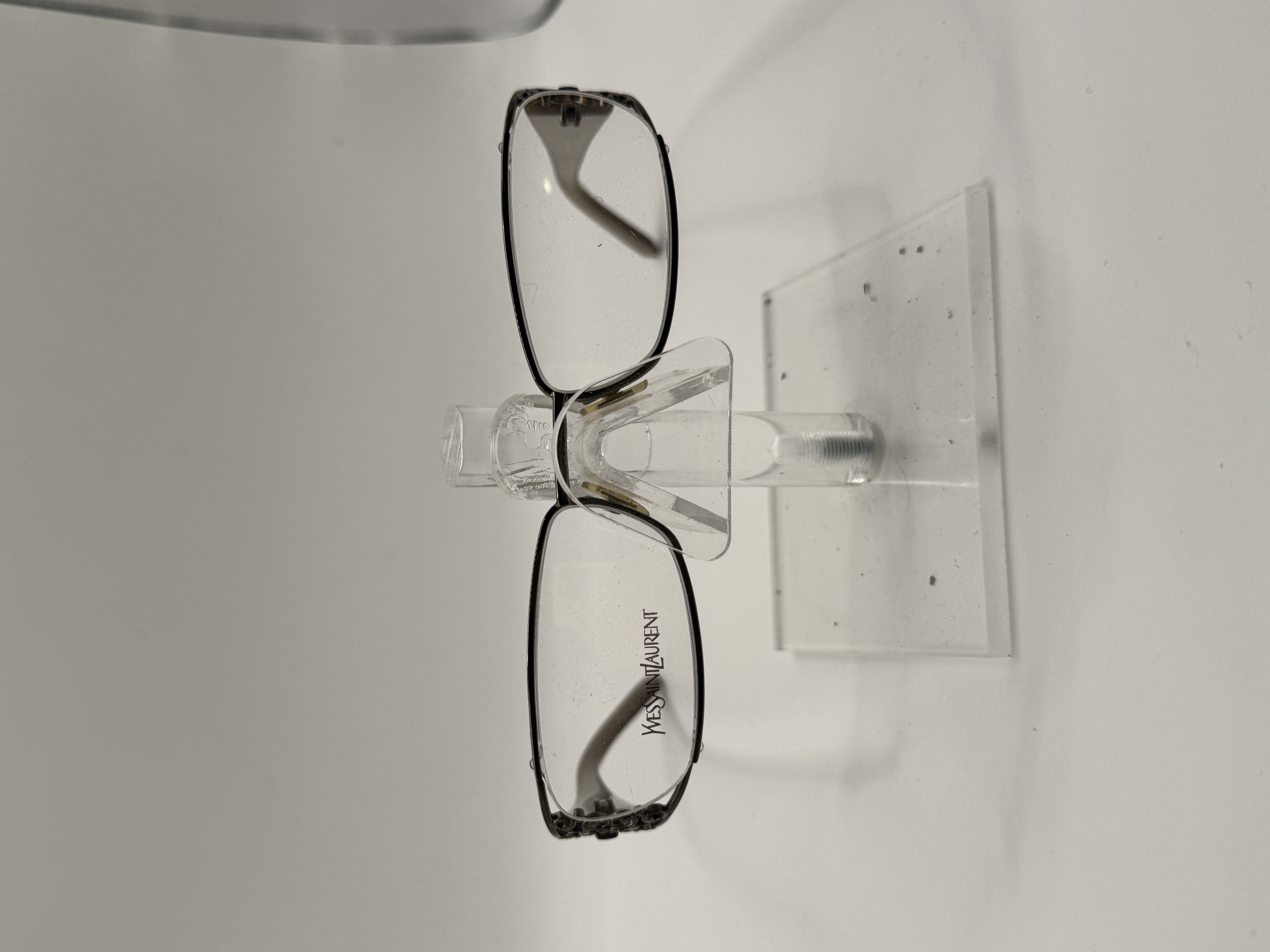 CLEARANCE YVES SAINT LAURENT 6128 ras