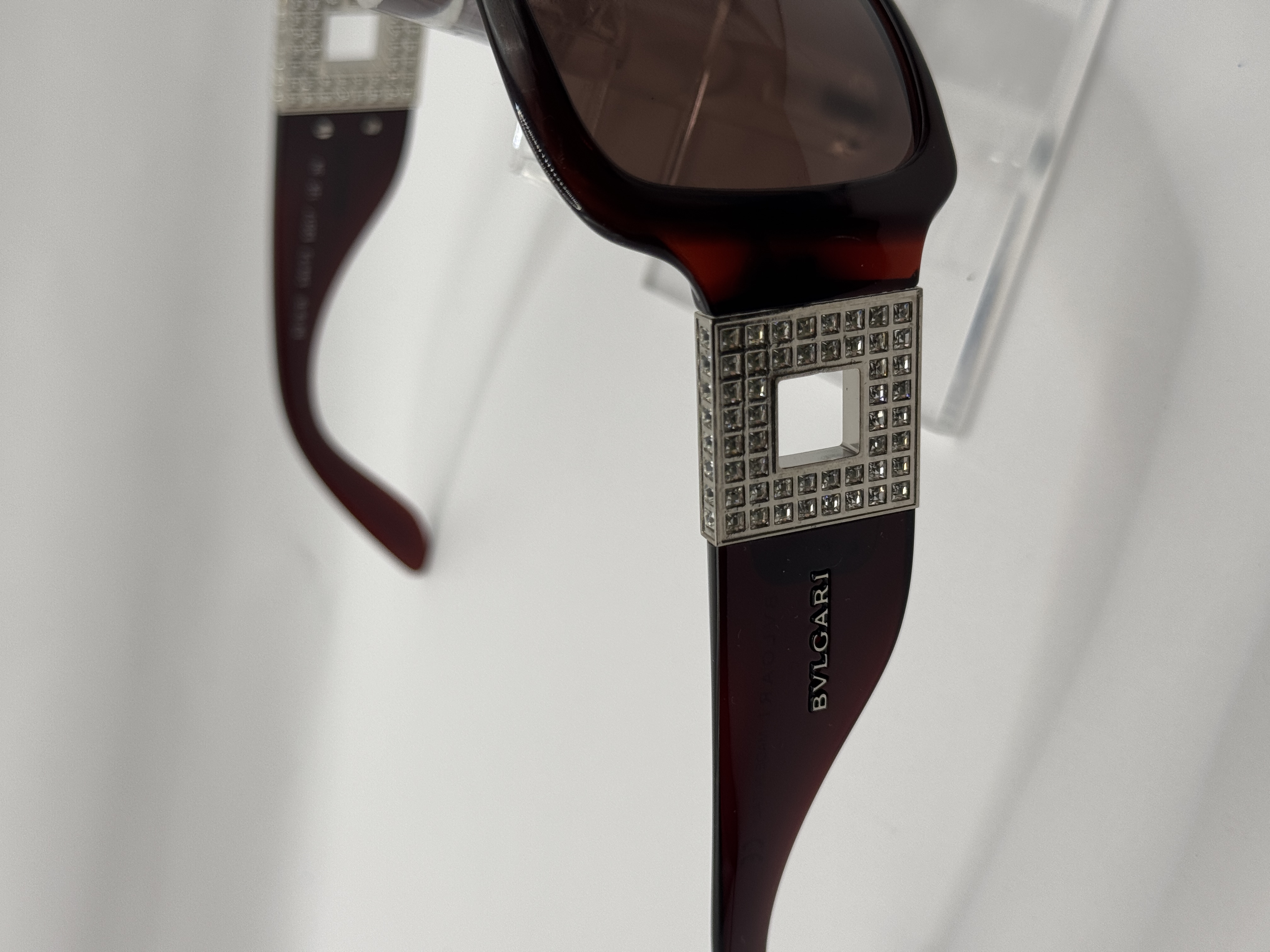 CLEARANCE BVLGARI 8019B 54473