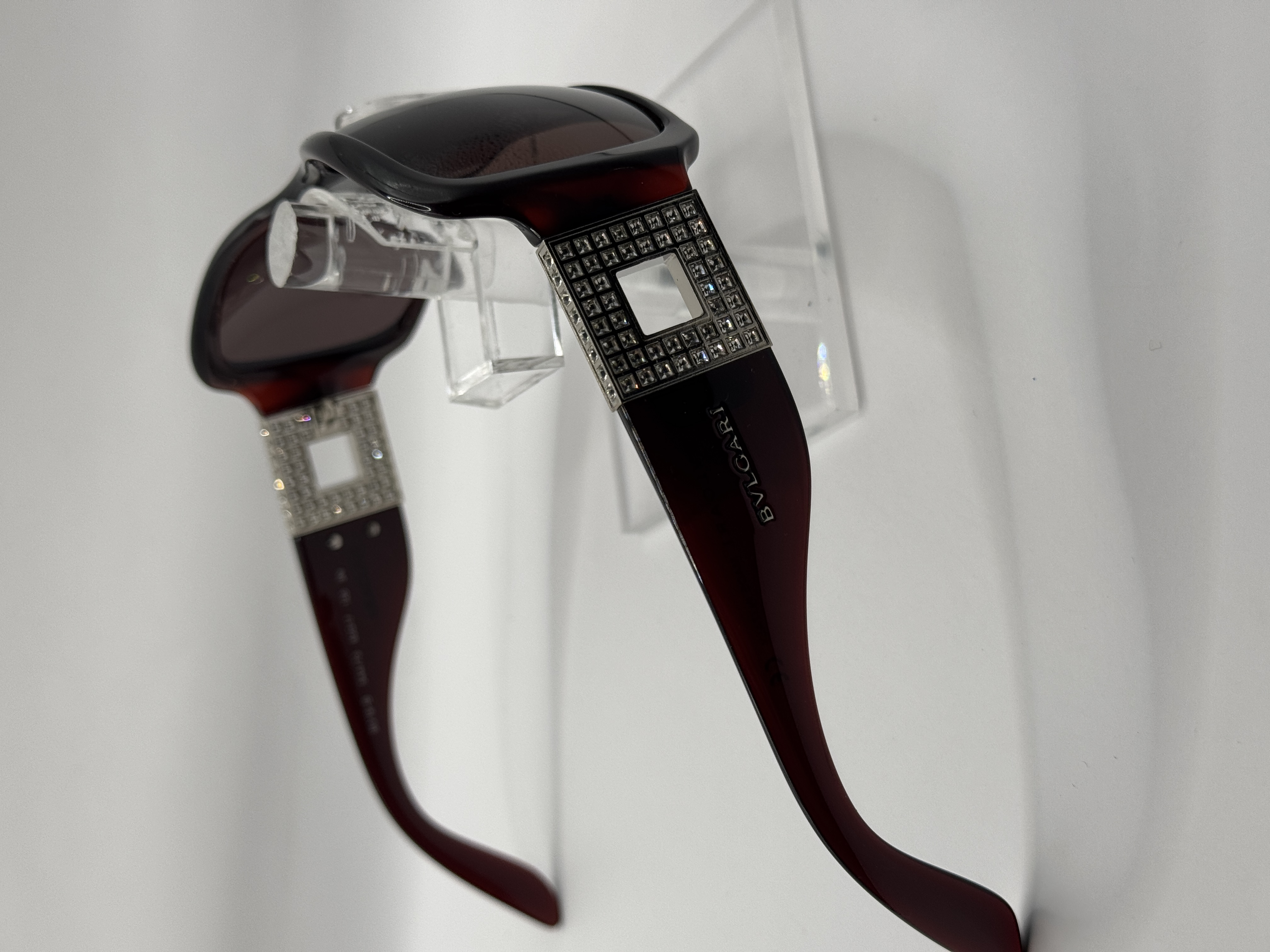 CLEARANCE BVLGARI 8019B 54473