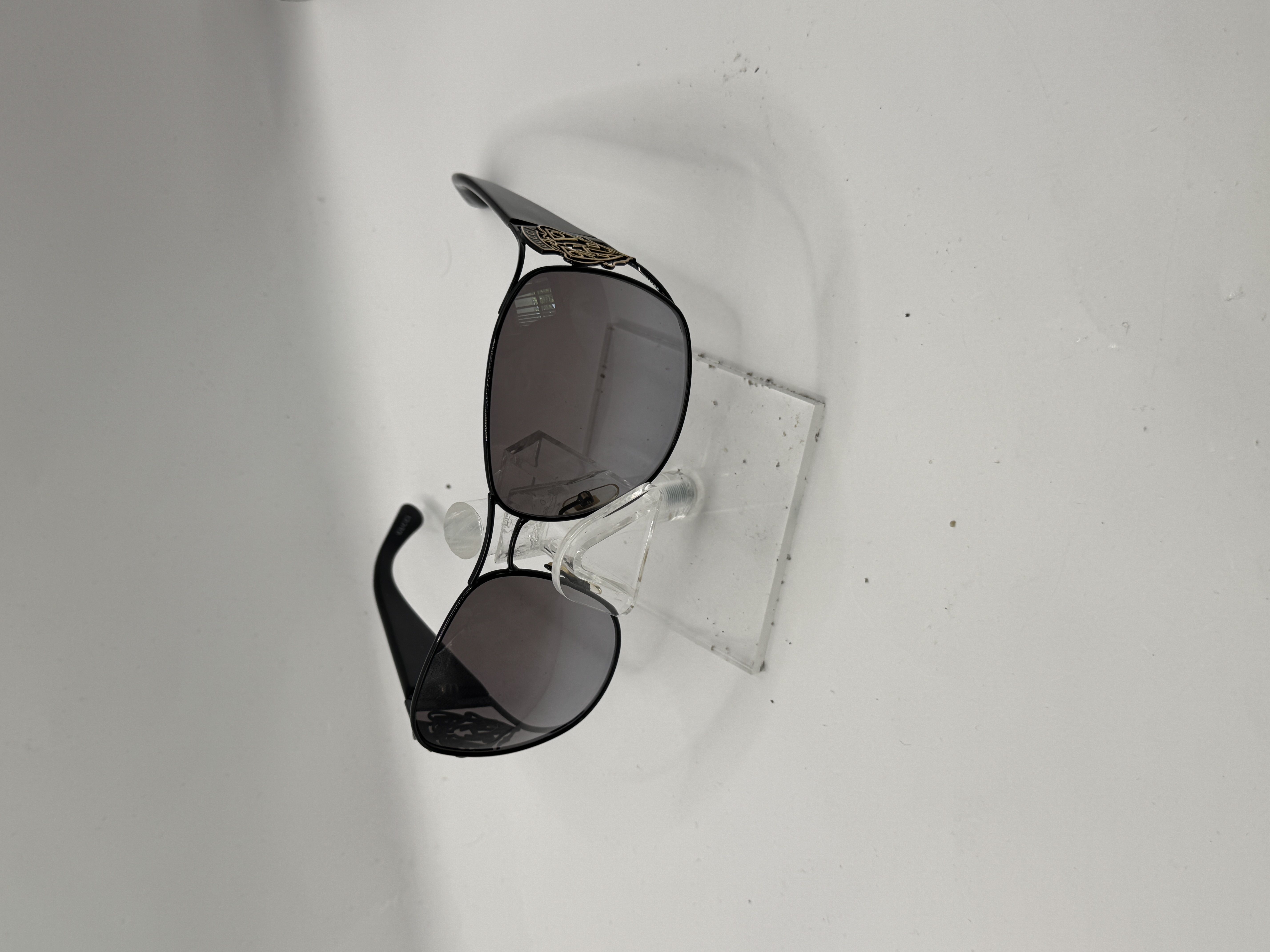 CLEARANCE GUCCI 2827 65ZYE