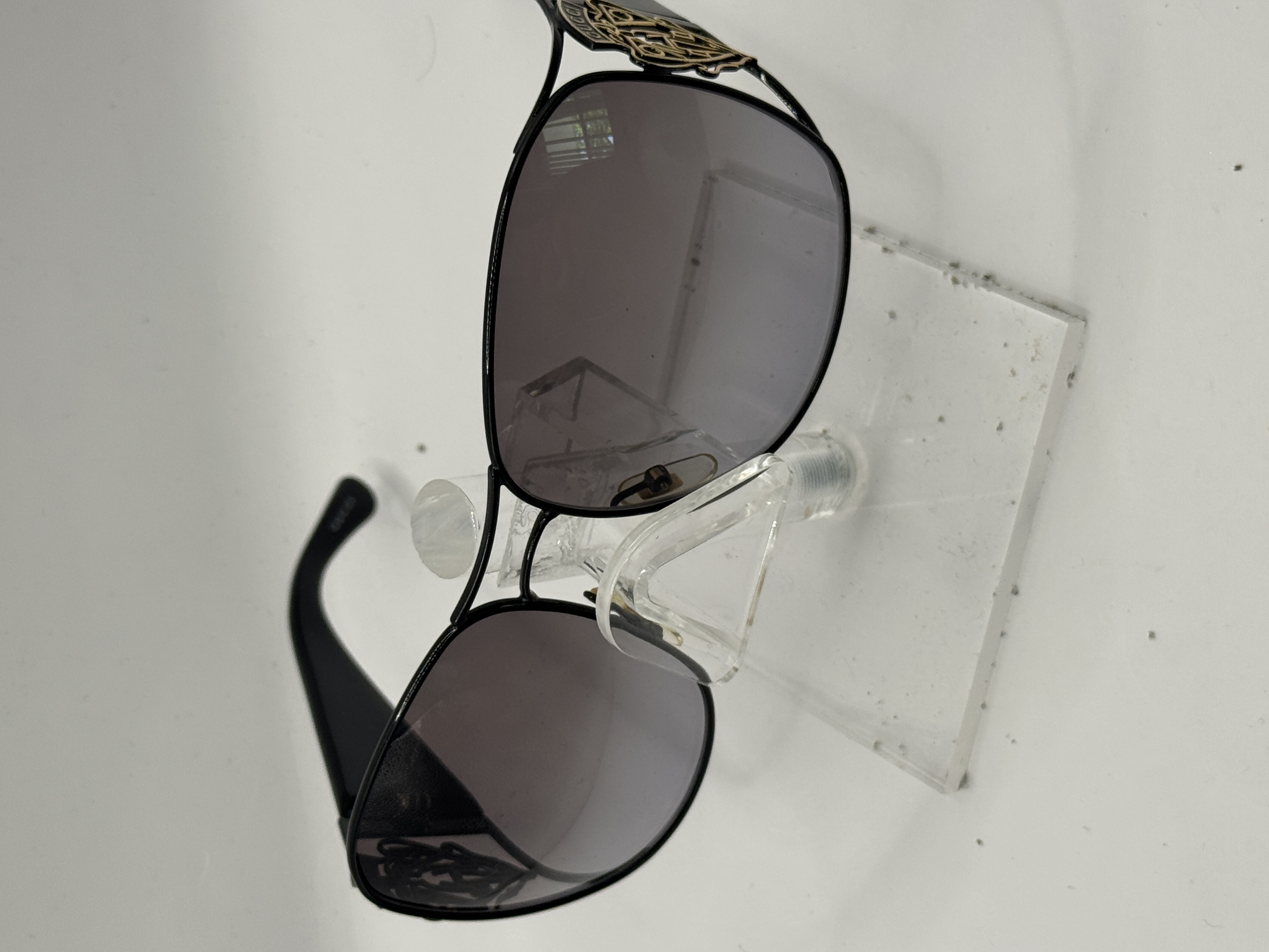 CLEARANCE GUCCI 2827 65ZYE