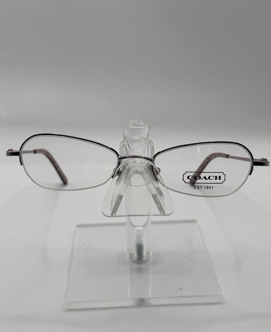 CLEARANCE COACH CALLISTA 123 601