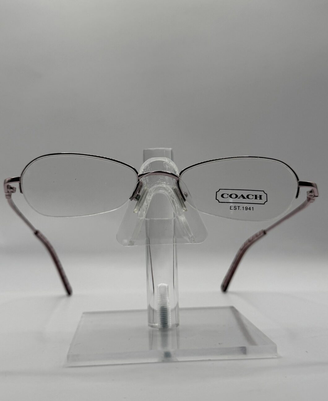 CLEARANCE COACH CALLISTA 123 601