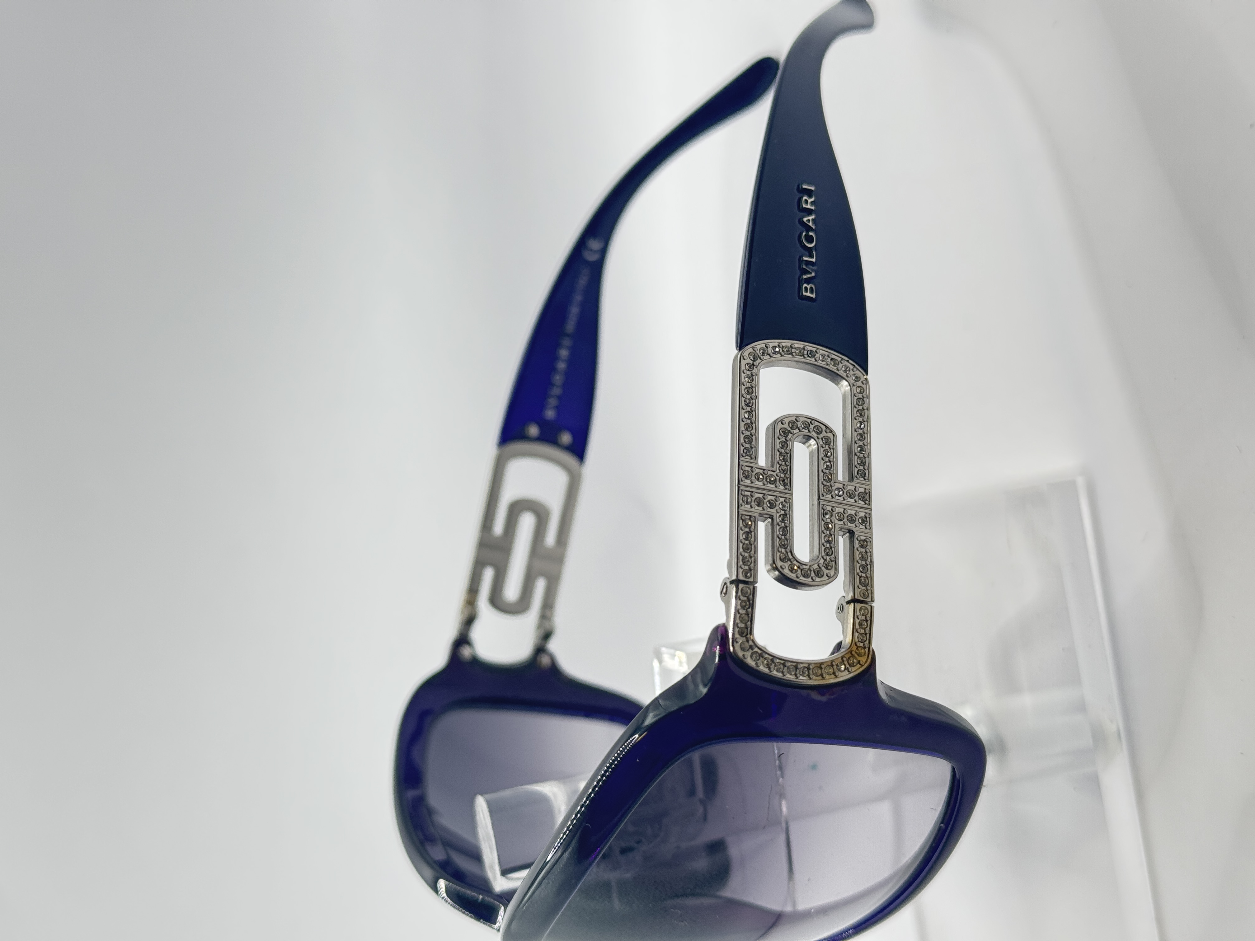 CLEARANCE BVLGARI 8022B 89811