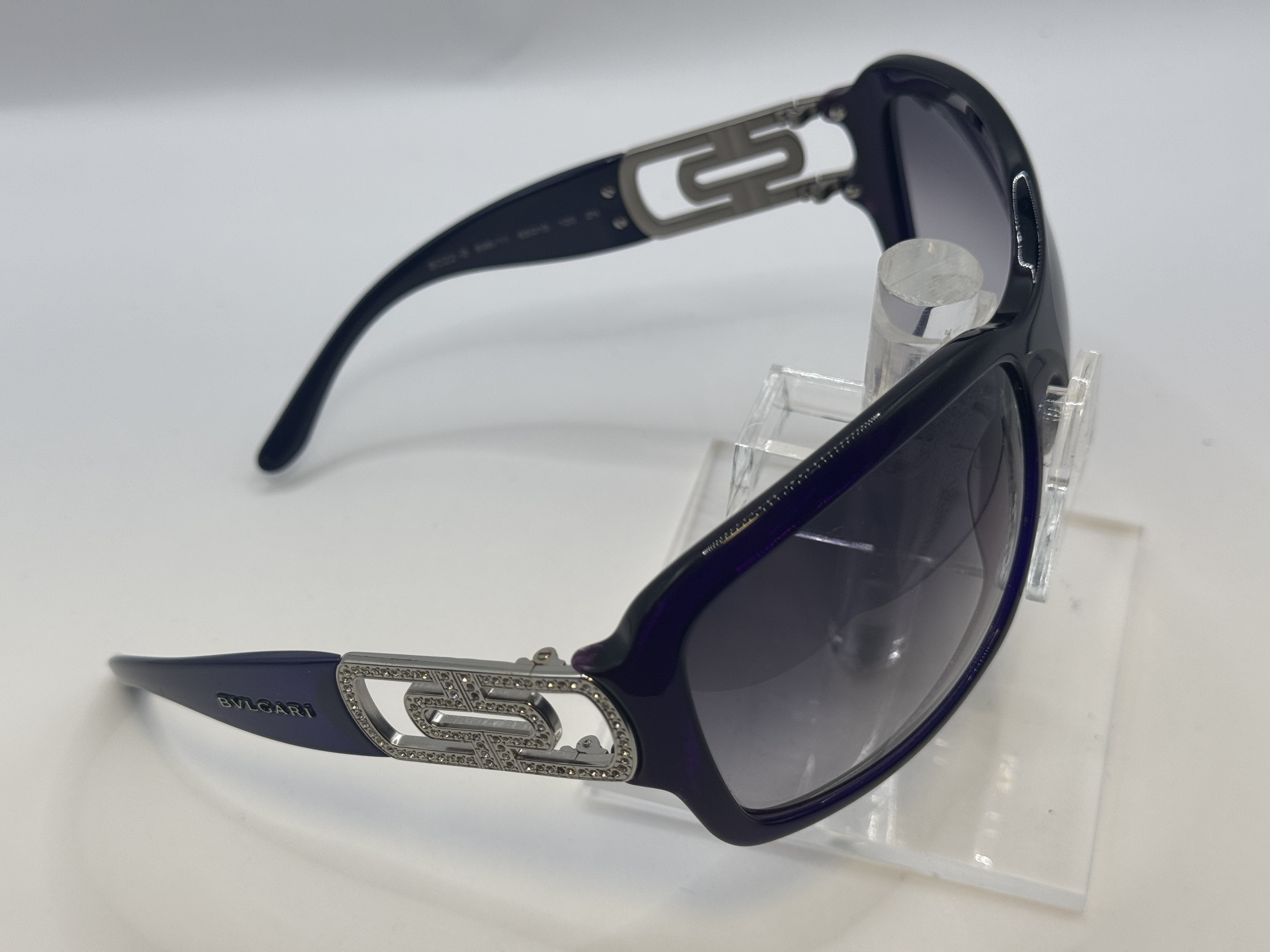 CLEARANCE BVLGARI 8022B 89811