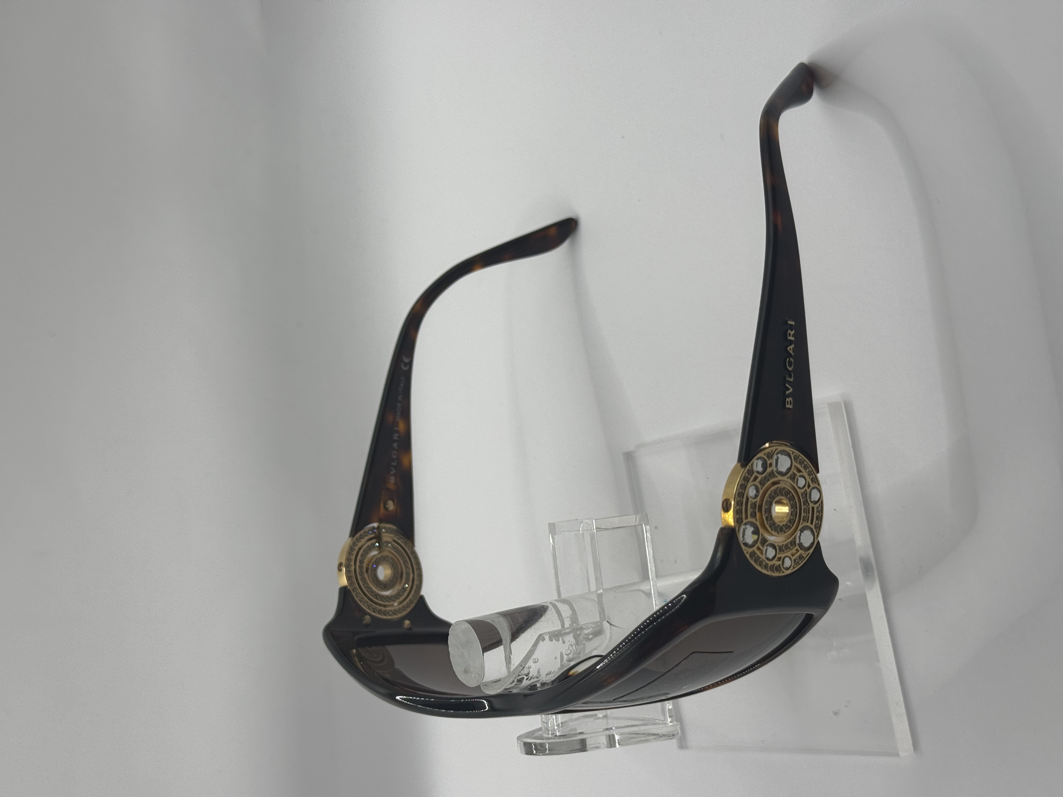 CLEARANCE BVLGARI 8007B 85173