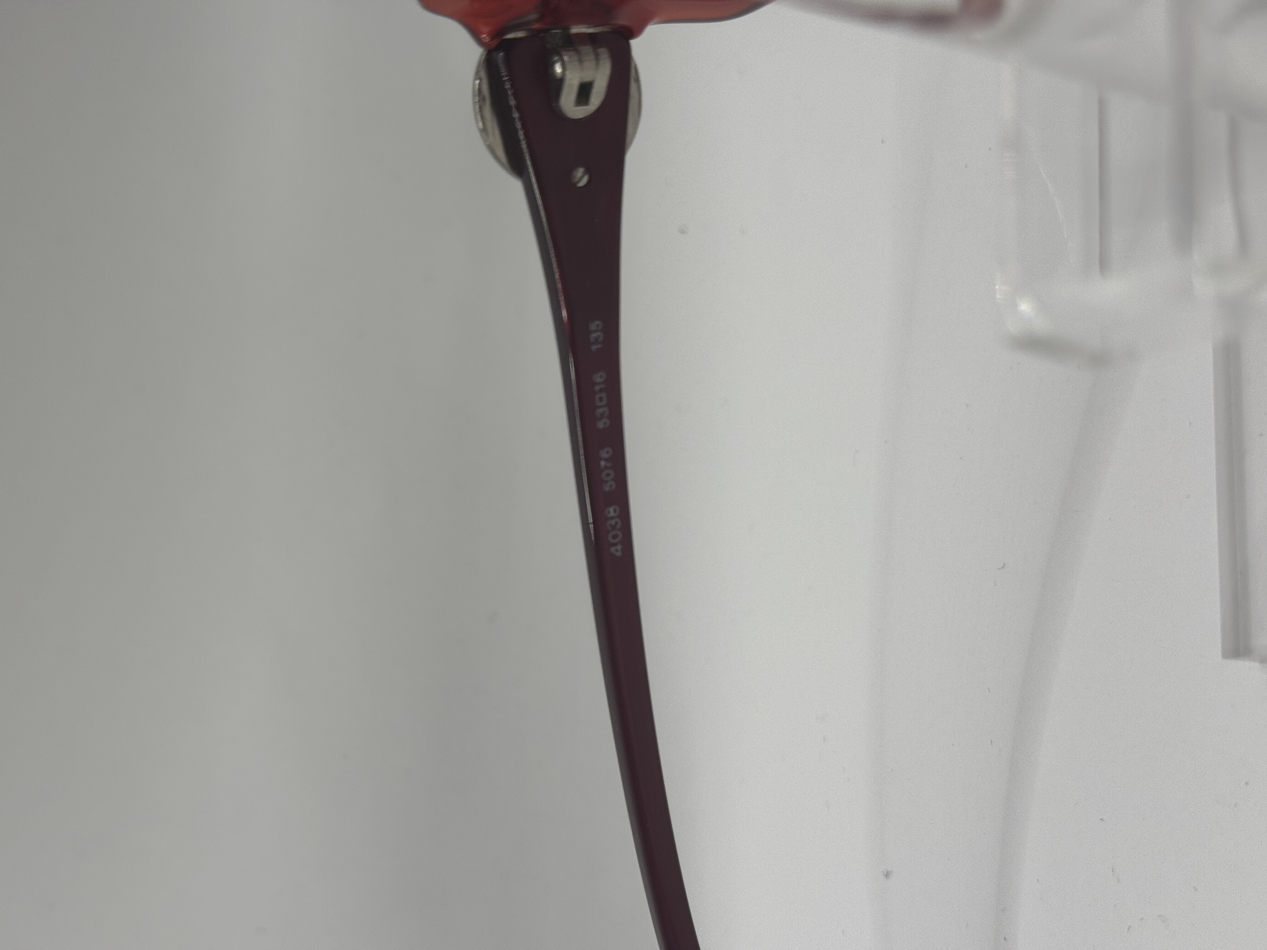CLEARANCE BVLGARI 4038 5076