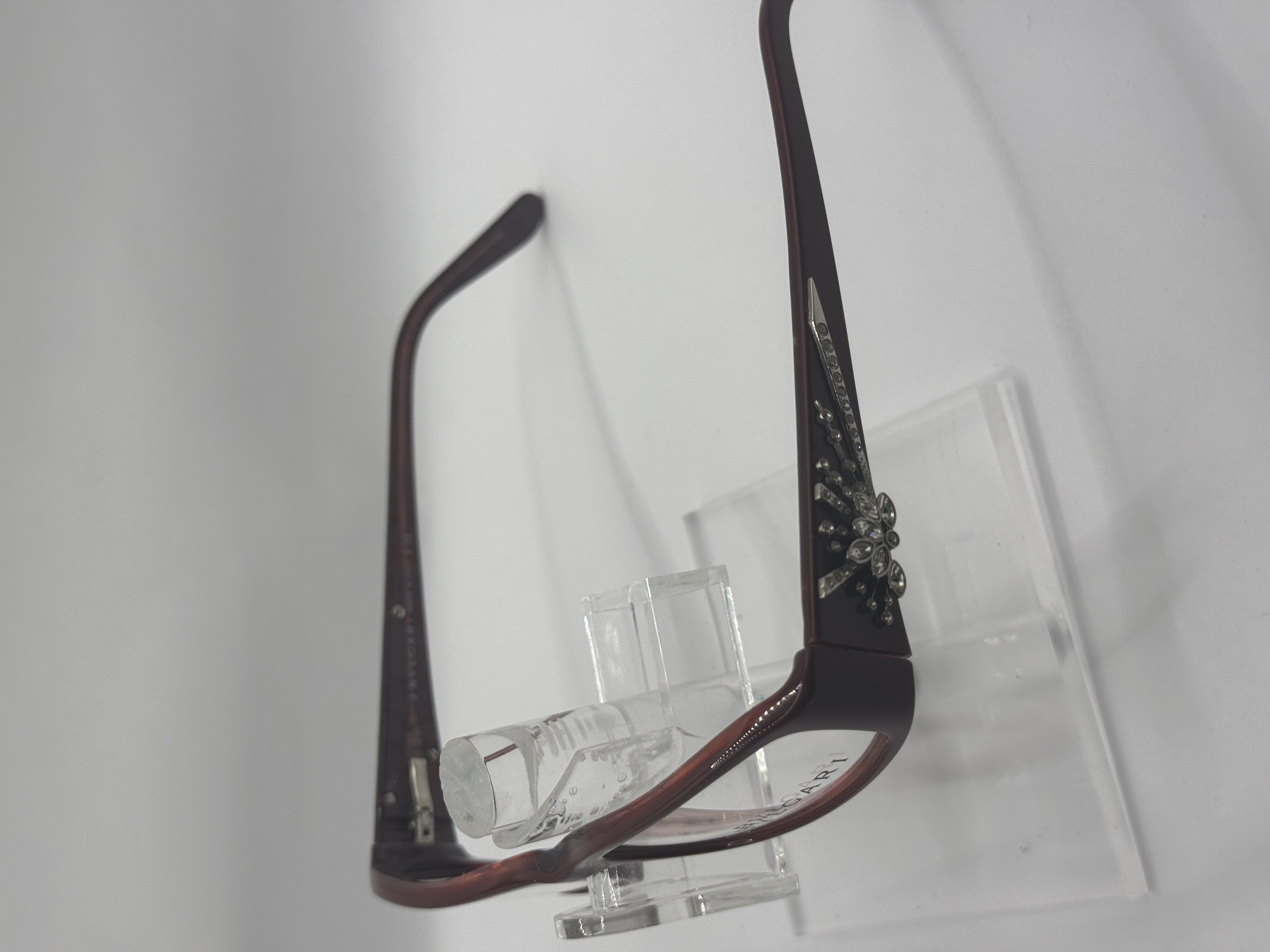 CLEARANCE BVLGARI 4021B 830
