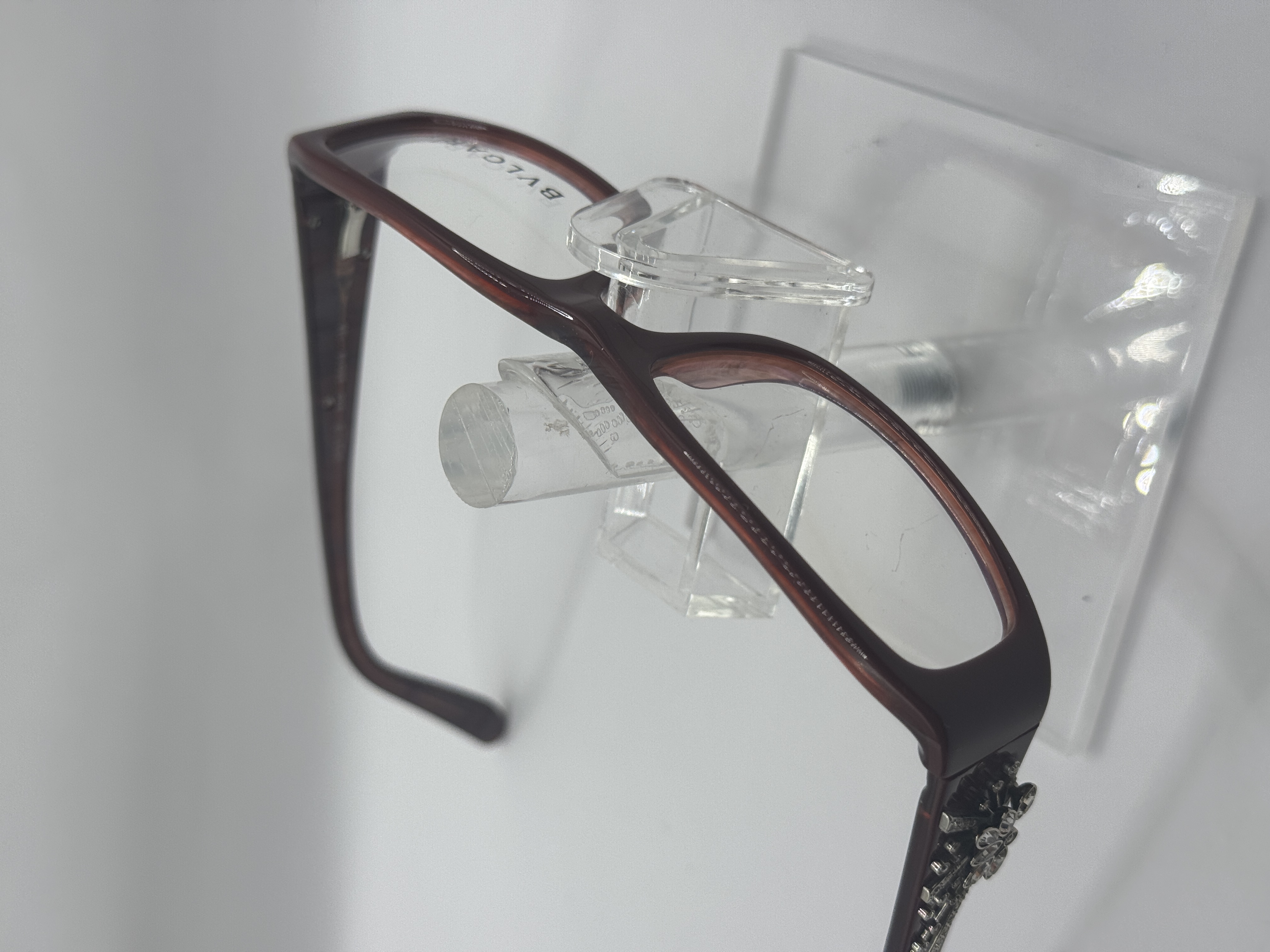 CLEARANCE BVLGARI 4021B 830