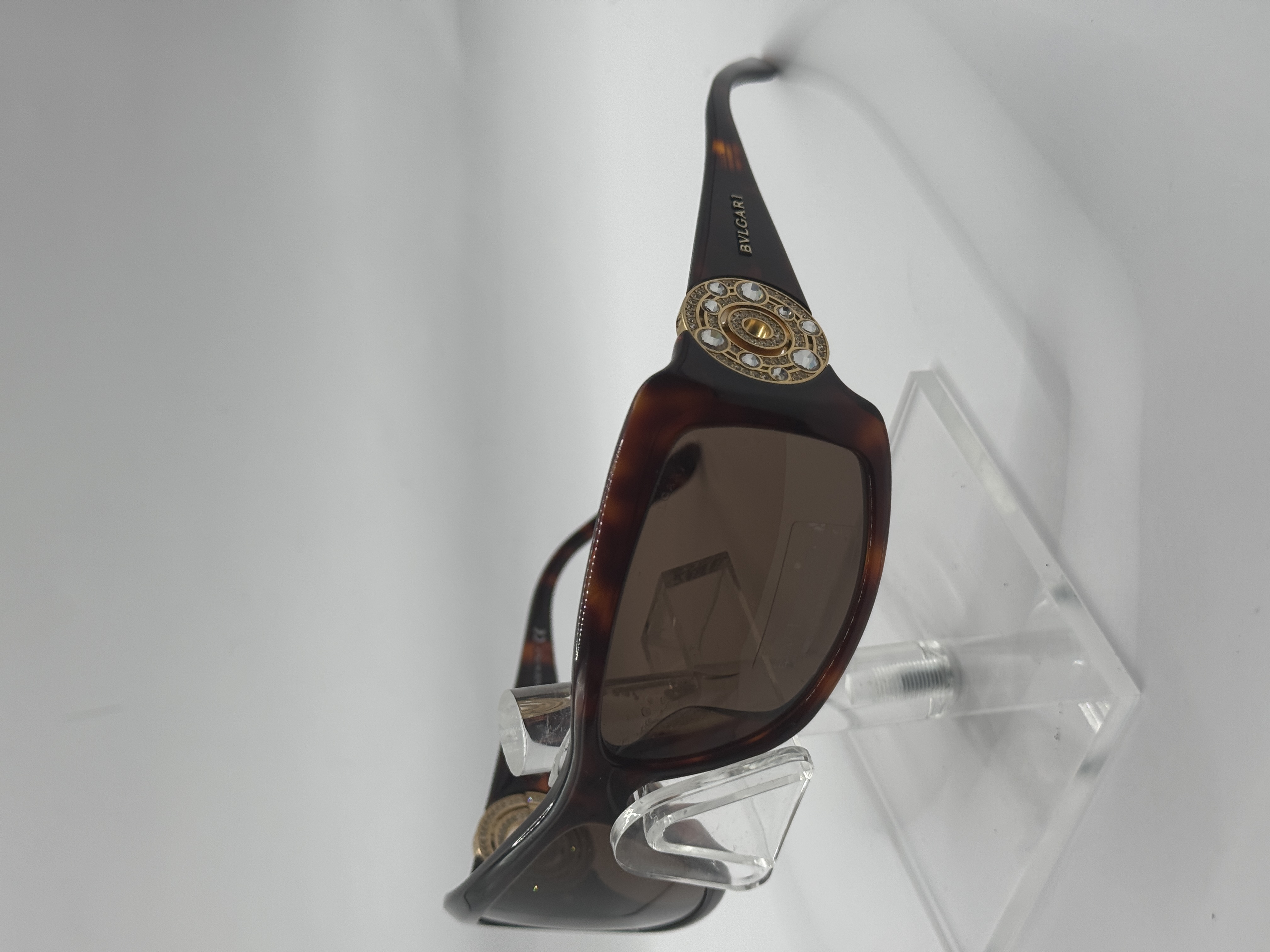 CLEARANCE BVLGARI 8007B