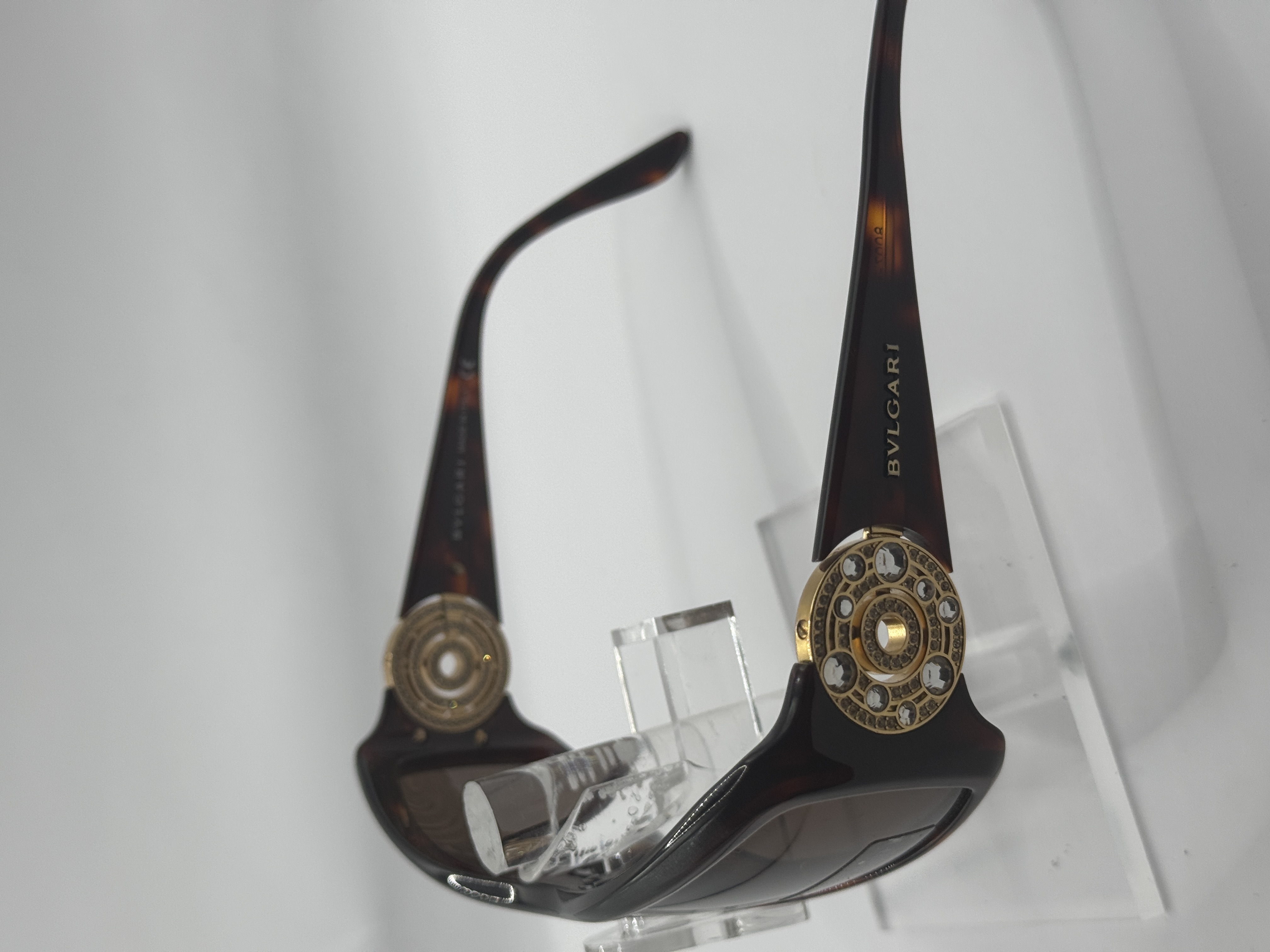 CLEARANCE BVLGARI 8007B 85173