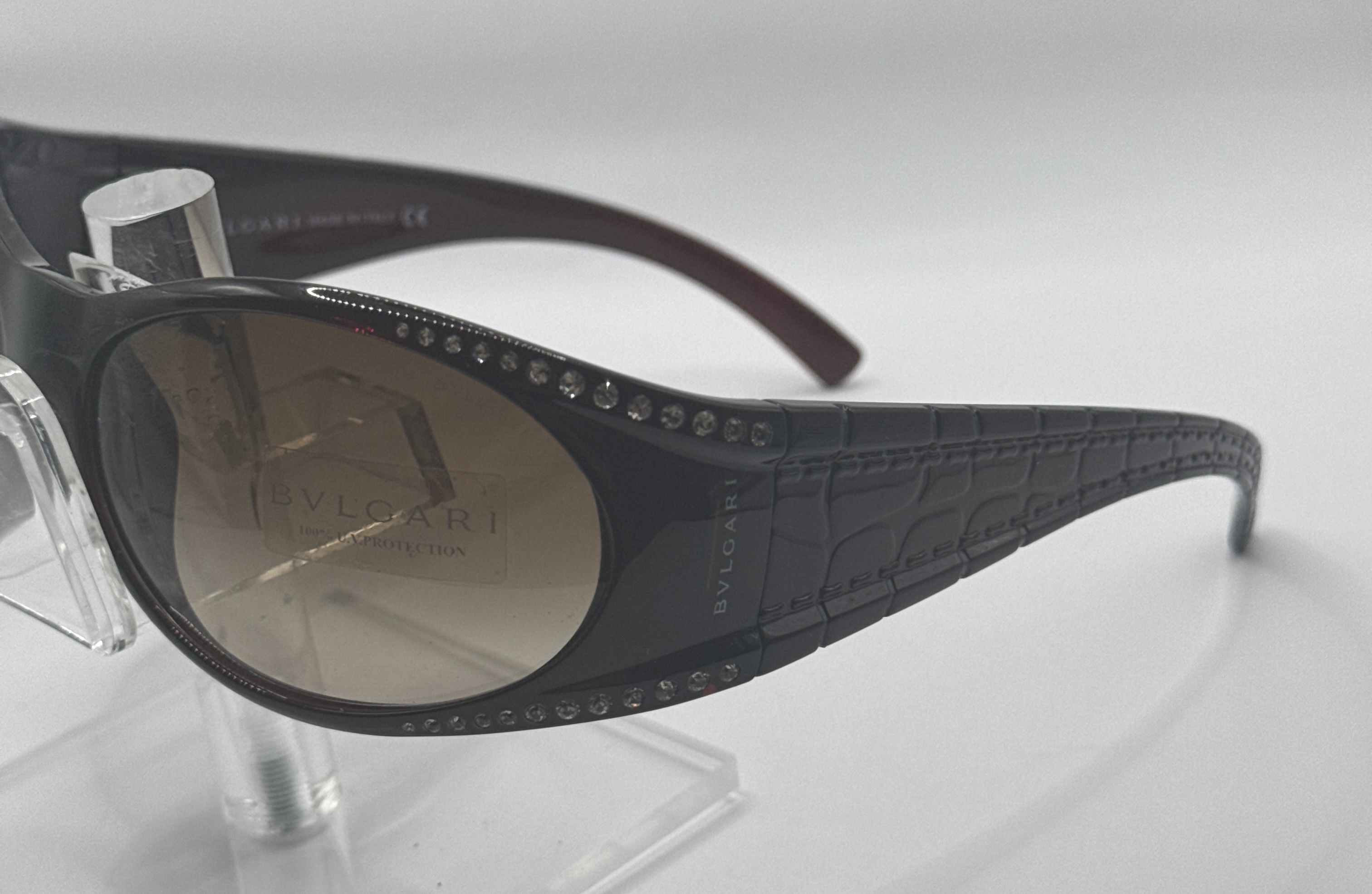 CLEARANCE BVLGARI 855B