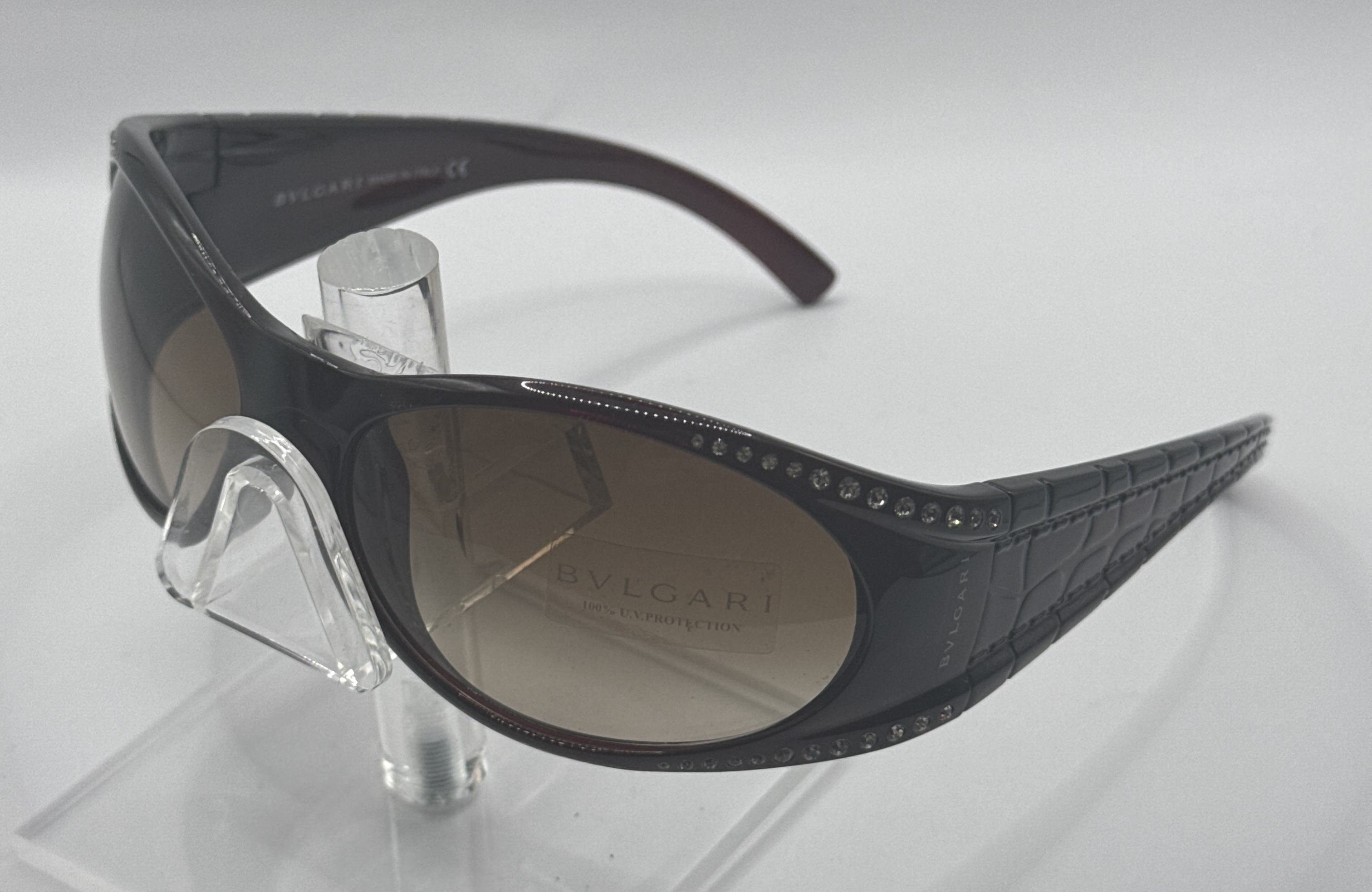CLEARANCE BVLGARI 855B 94813