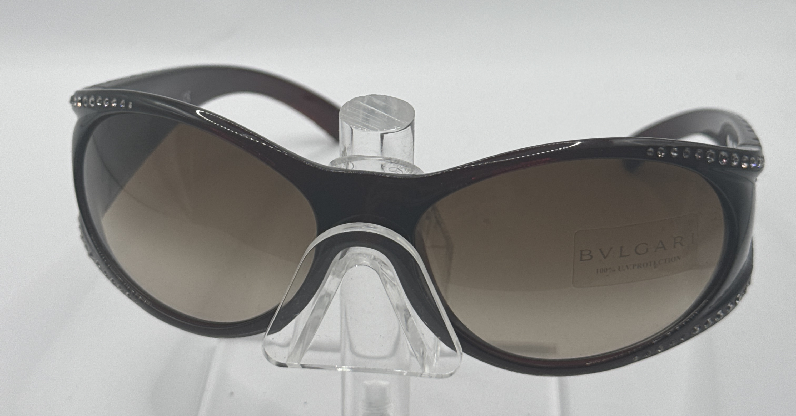 CLEARANCE BVLGARI 855B 94813