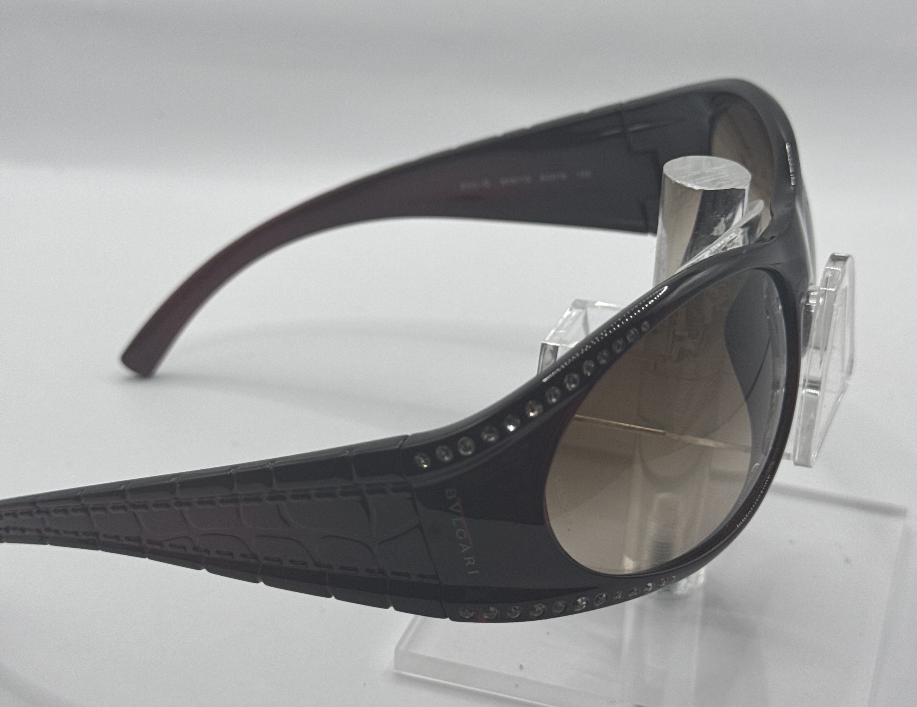CLEARANCE BVLGARI 855B 94813