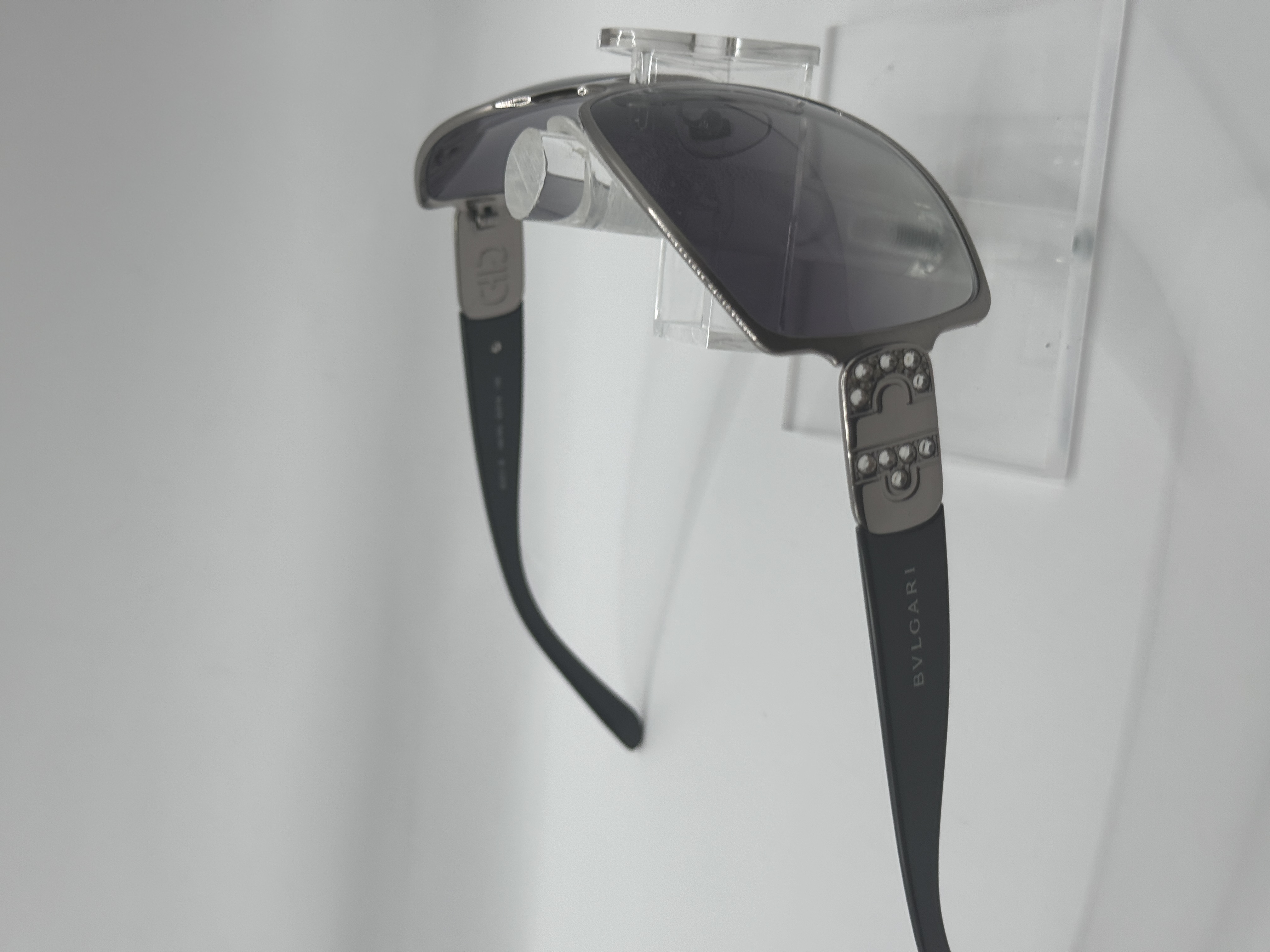 CLEARANCE BVLGARI 6001B 1968G