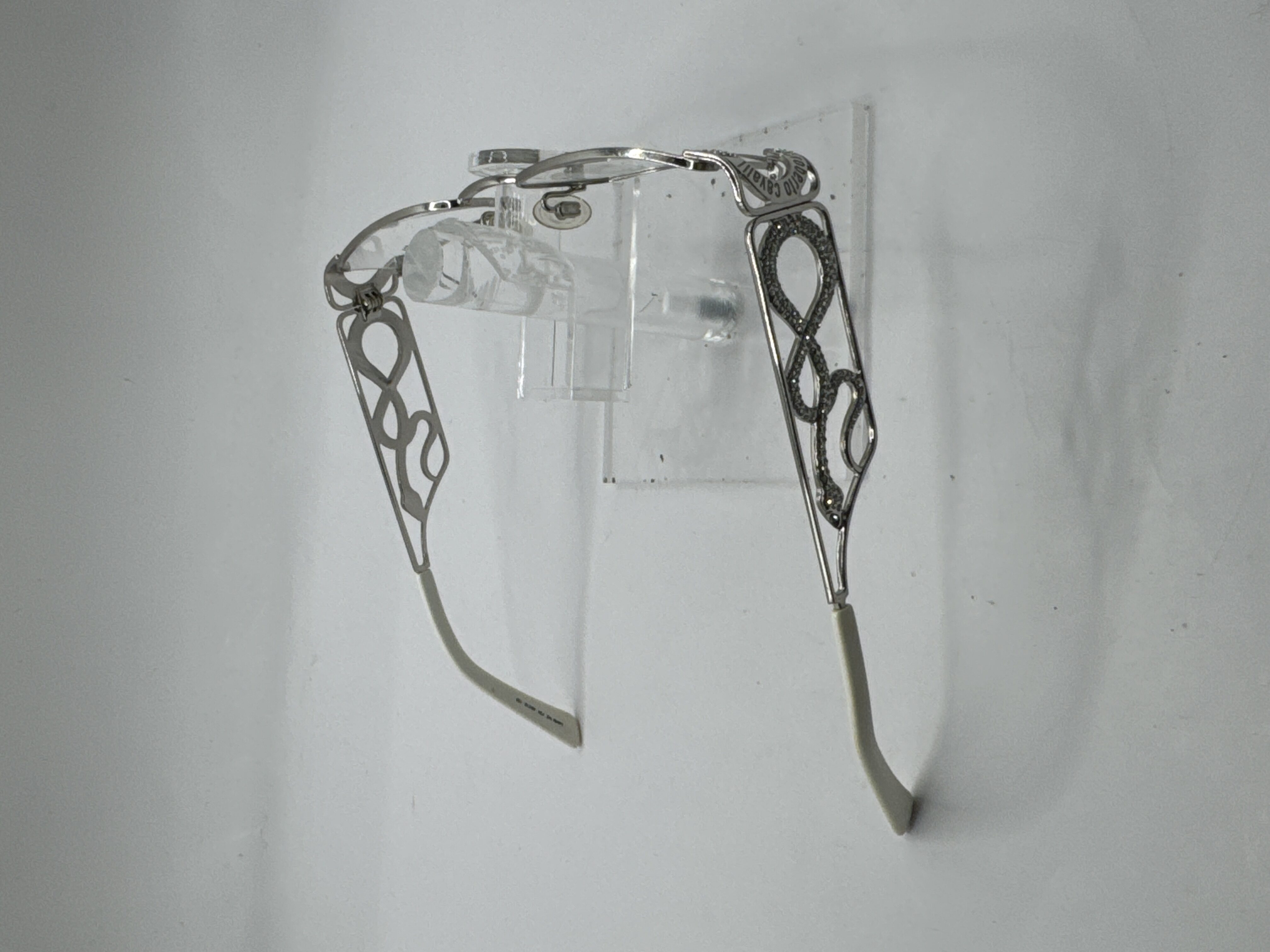 CLEARANCE ROBERTO CAVALLI LAERTE 145 F34