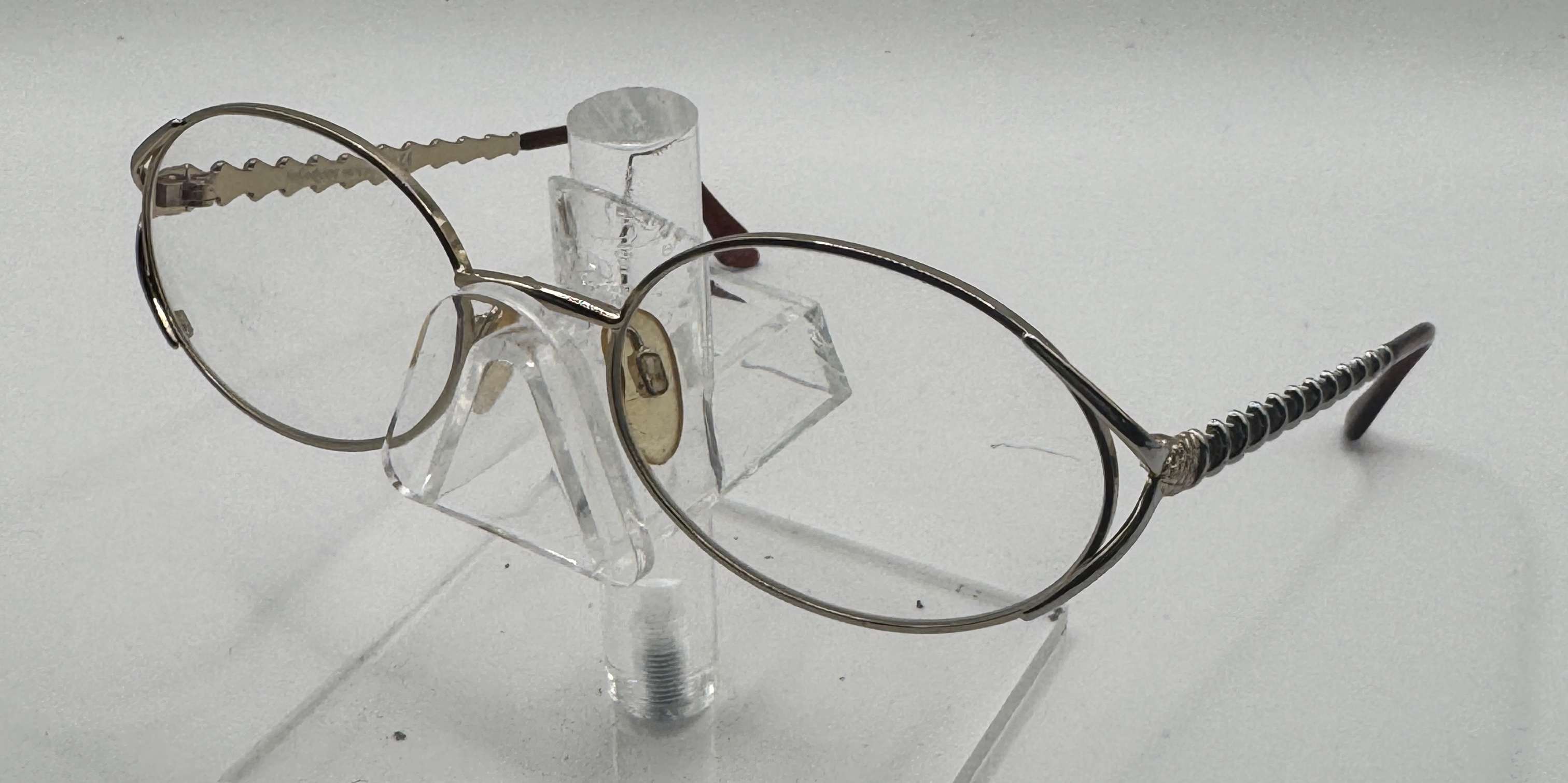 CLEARANCE YVES SAINT LAURENT 4113