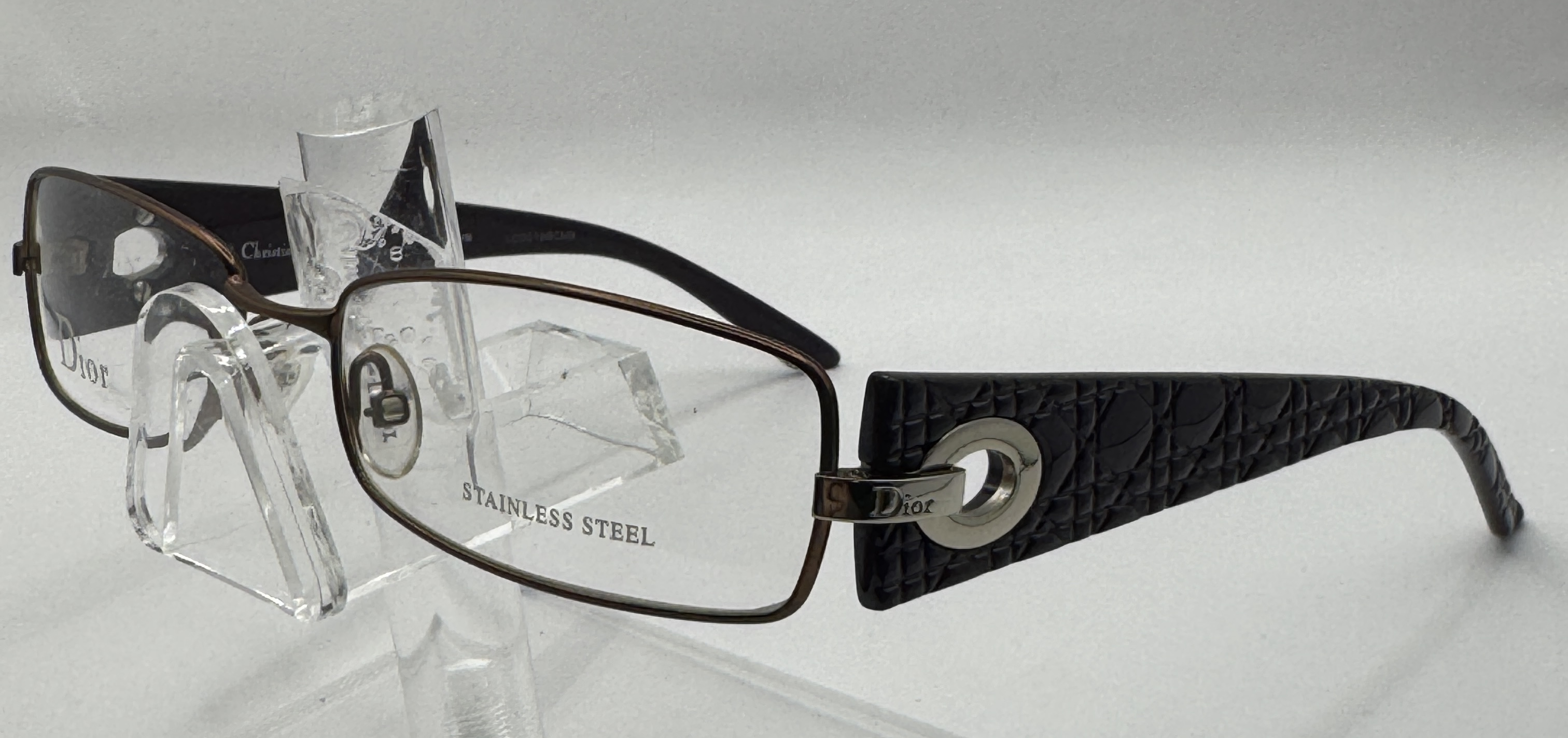 CLEARANCE CHRISTIAN DIOR 3736