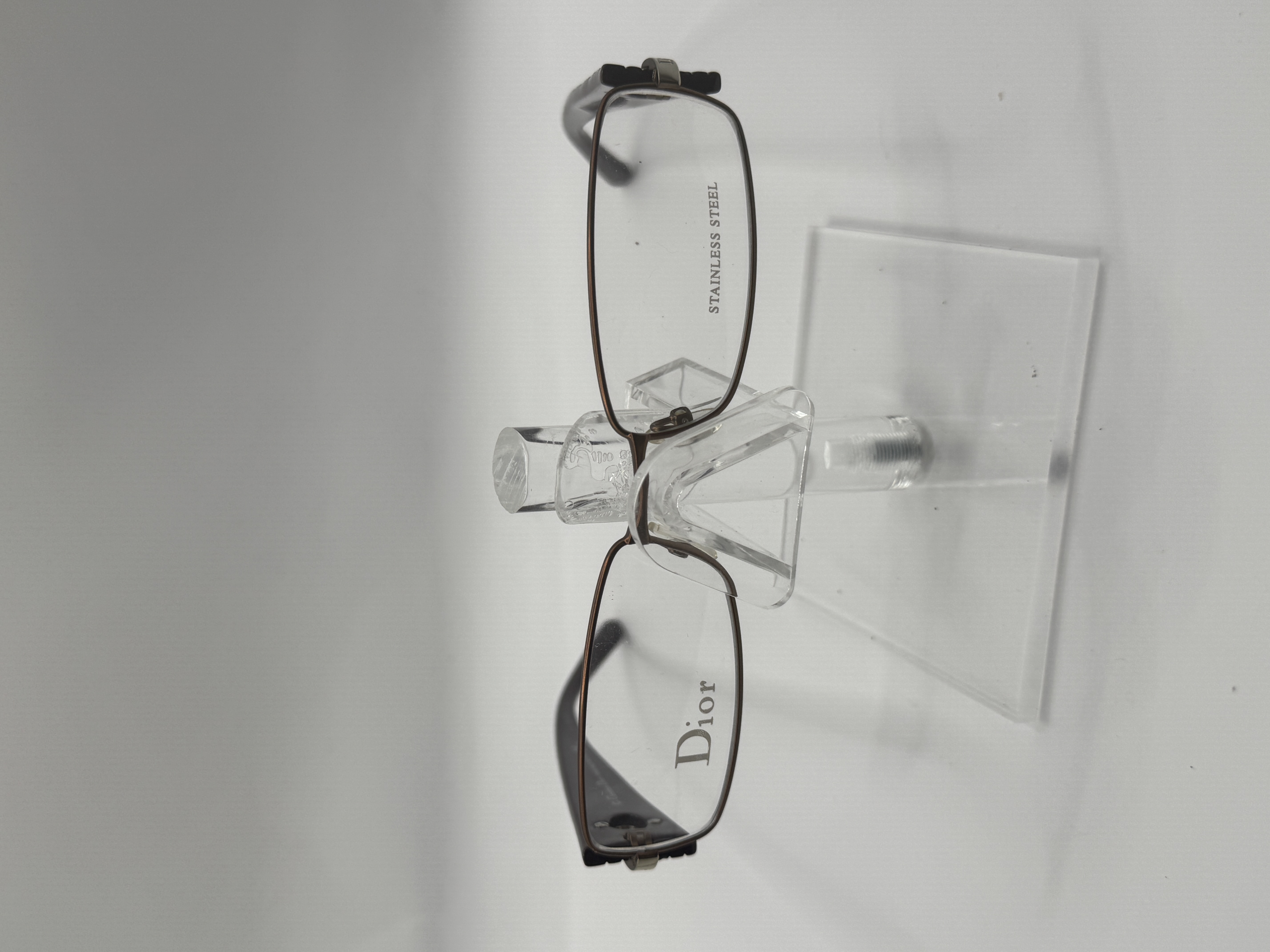 CLEARANCE CHRISTIAN DIOR 3736 EJ900