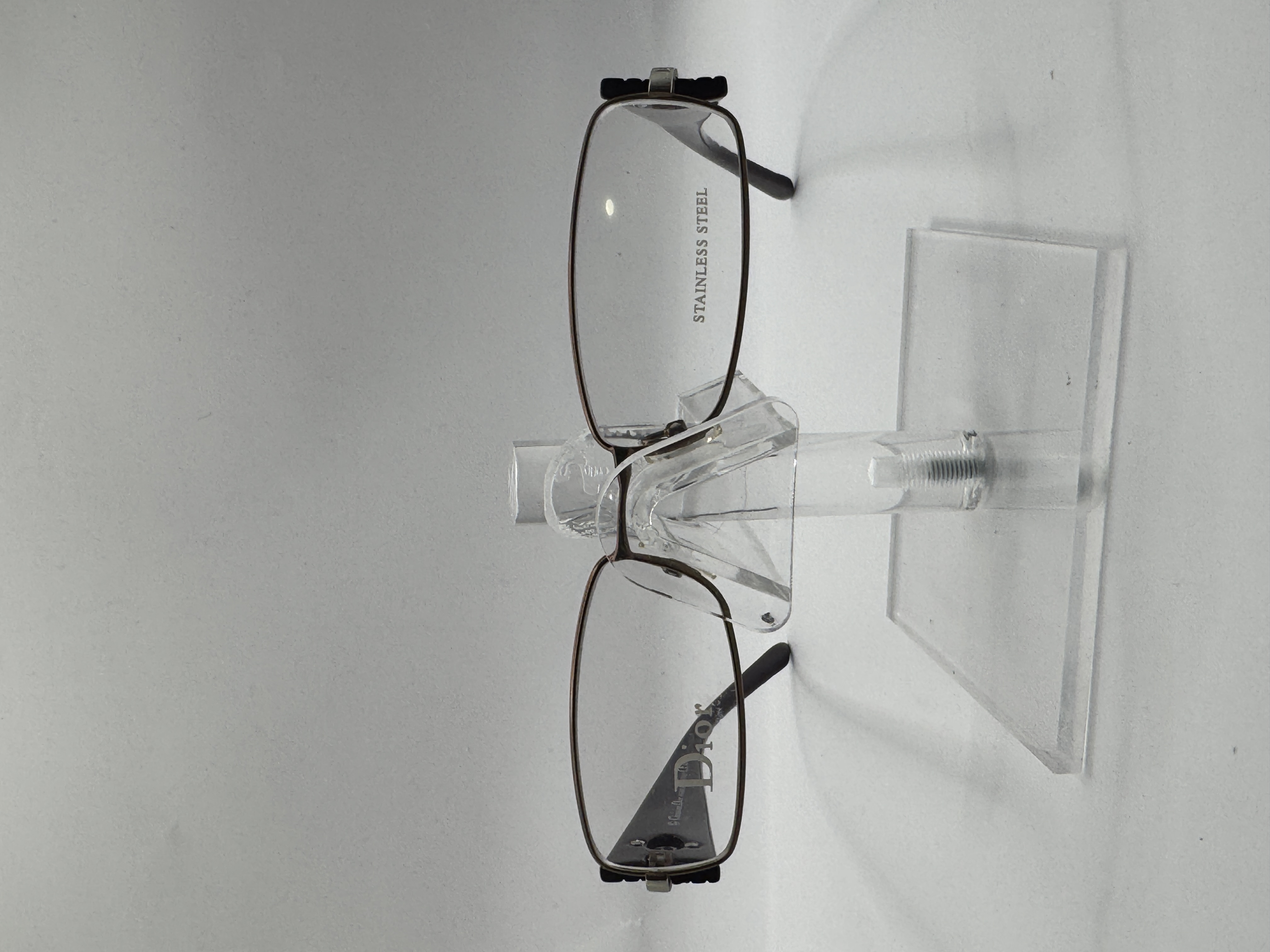 CLEARANCE CHRISTIAN DIOR 3736 EJ900