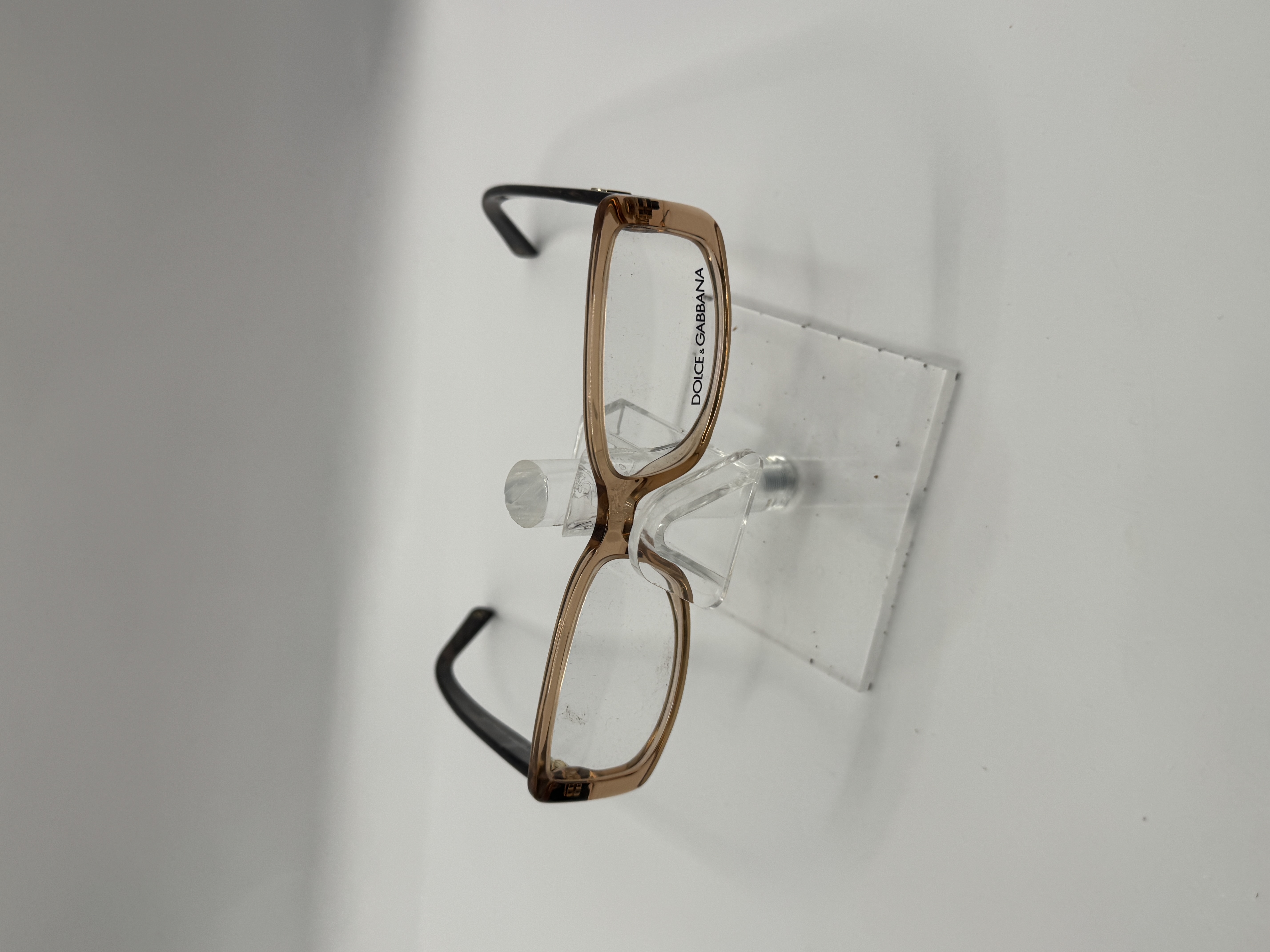 CLEARANCE DOLCE GABBANA 3074 1524