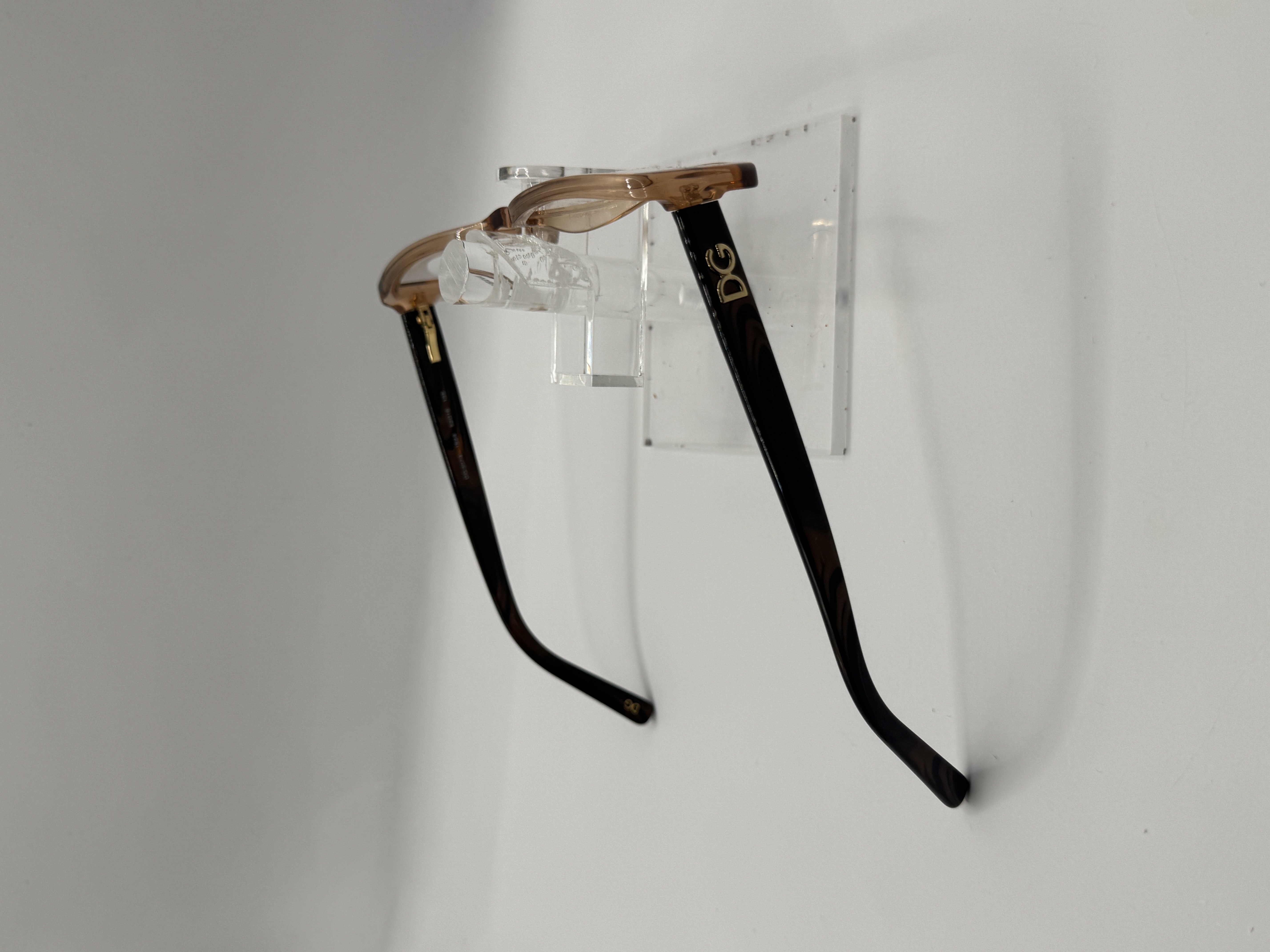 CLEARANCE DOLCE GABBANA 3074 1524