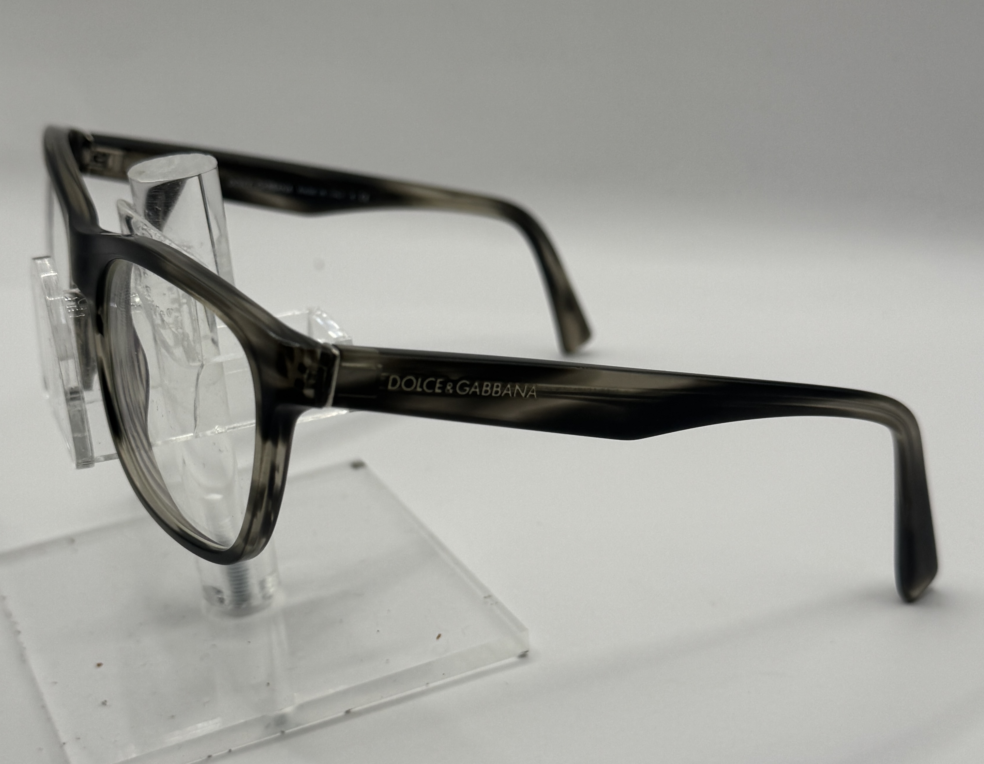 CLEARANCE DOLCE GABBANA 3144 2674