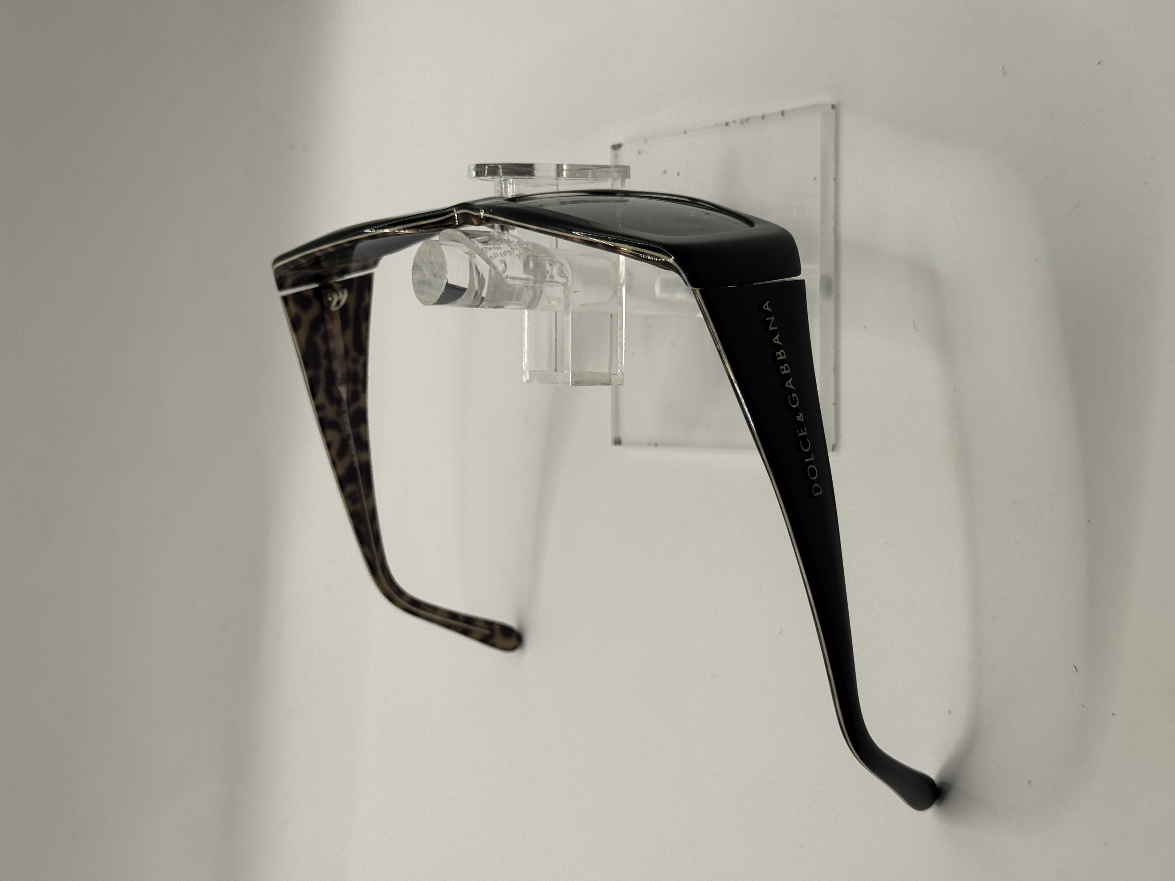 CLEARANCE DOLCE GABBANA 4008 56087