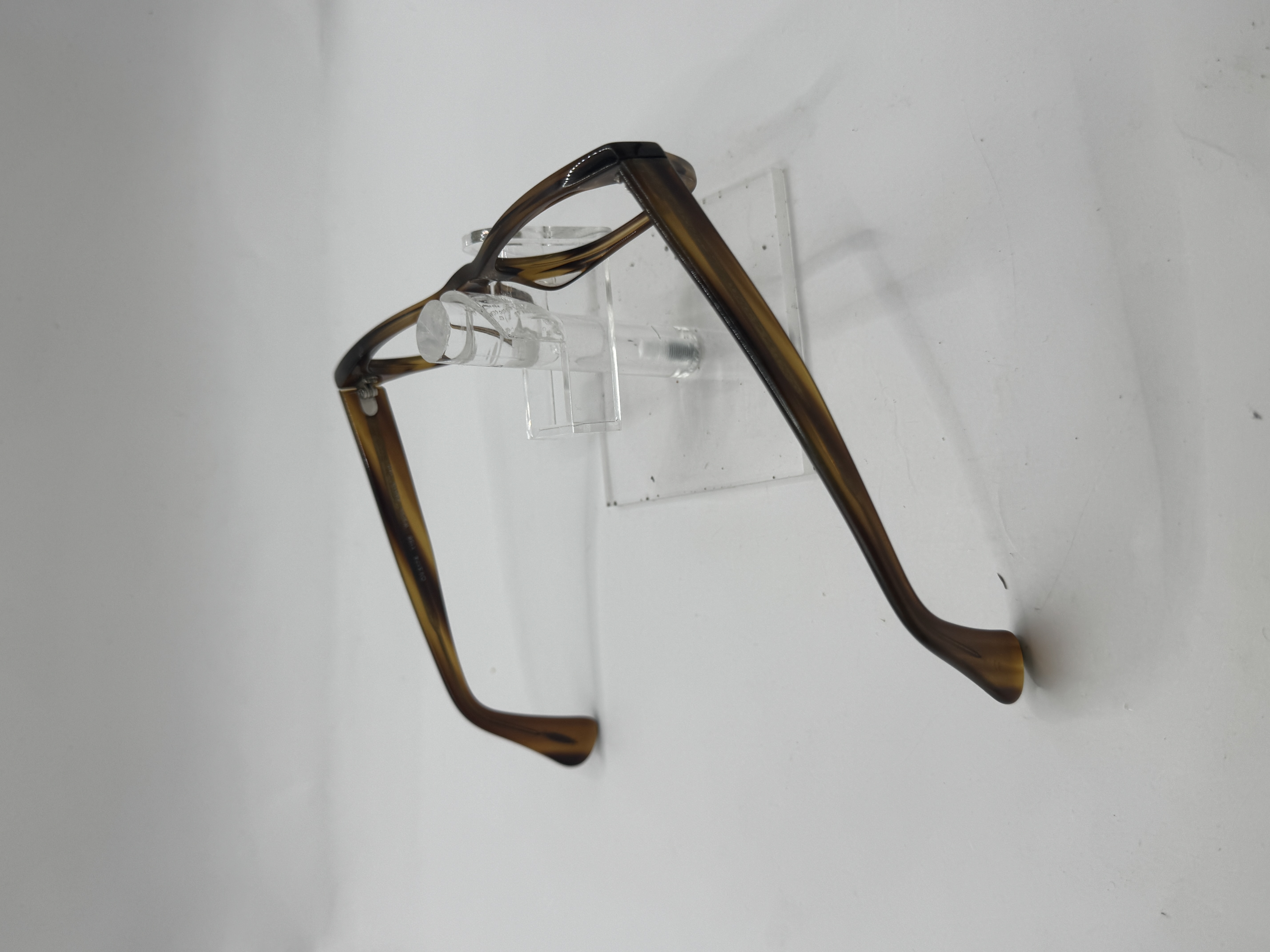 CLEARANCE OLIVER PEOPLES WACKS 1156