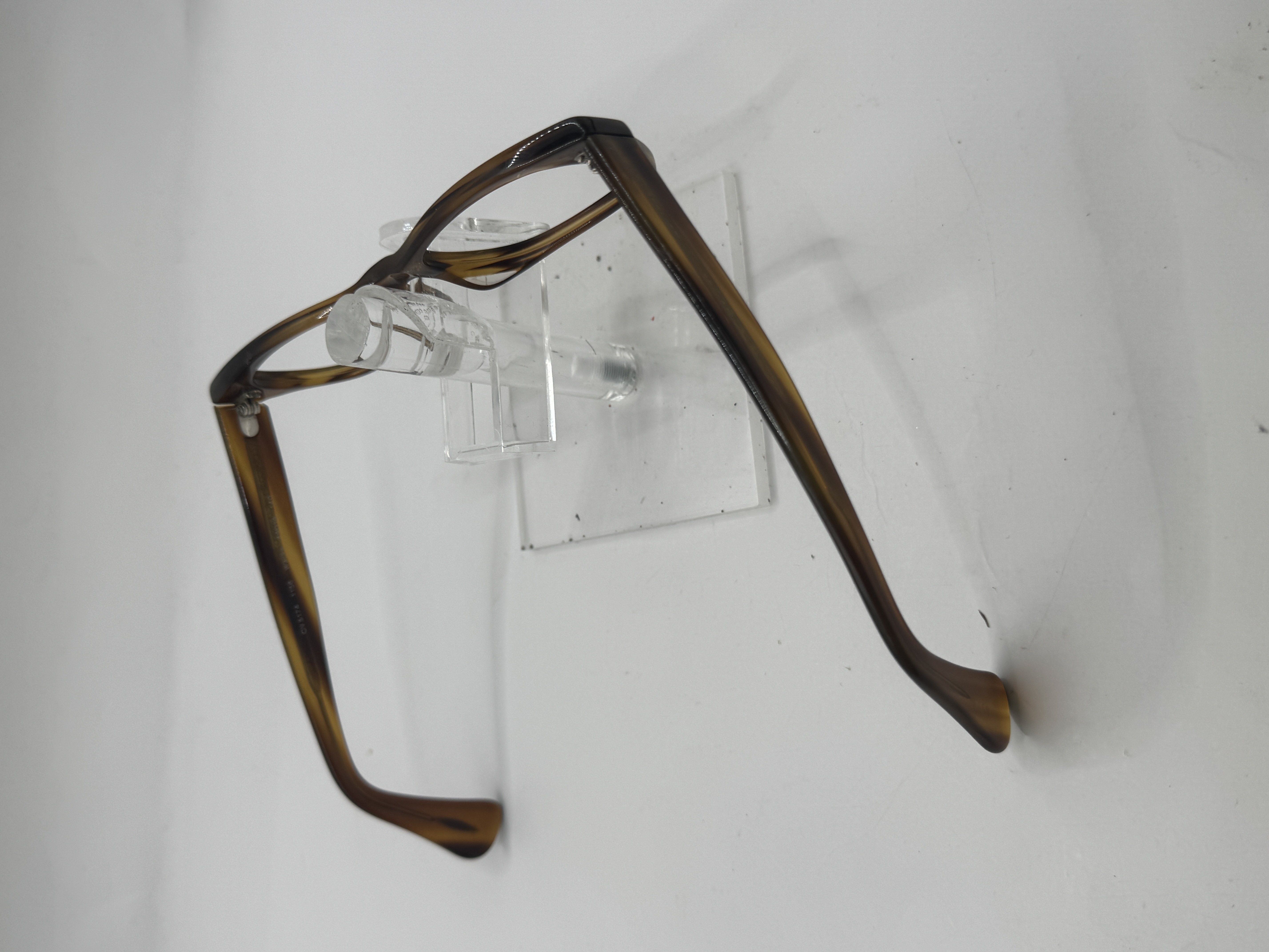 CLEARANCE OLIVER PEOPLES WACKS 1156