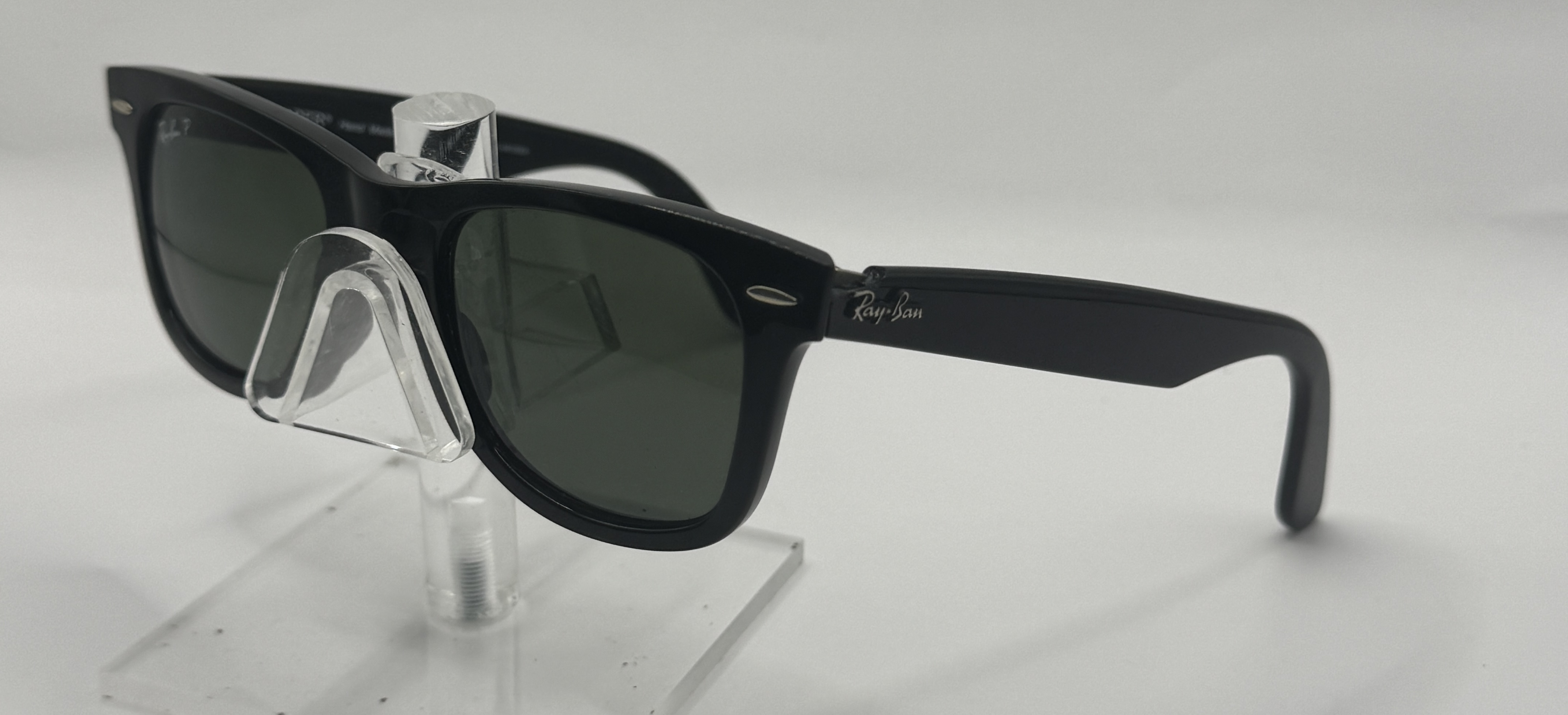 CLEARANCE RAY BAN 2140 90158