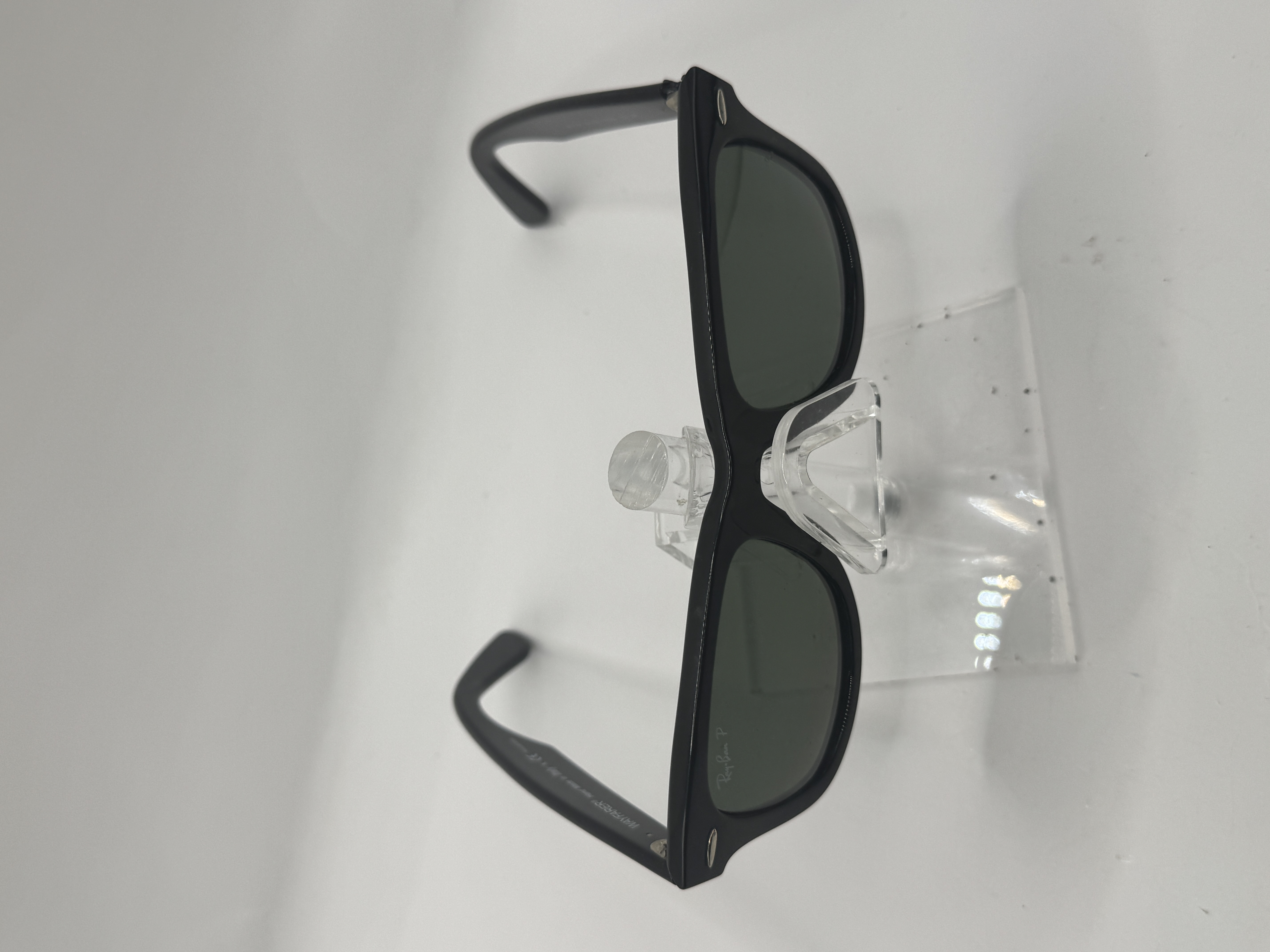 CLEARANCE RAY BAN 2140 90158
