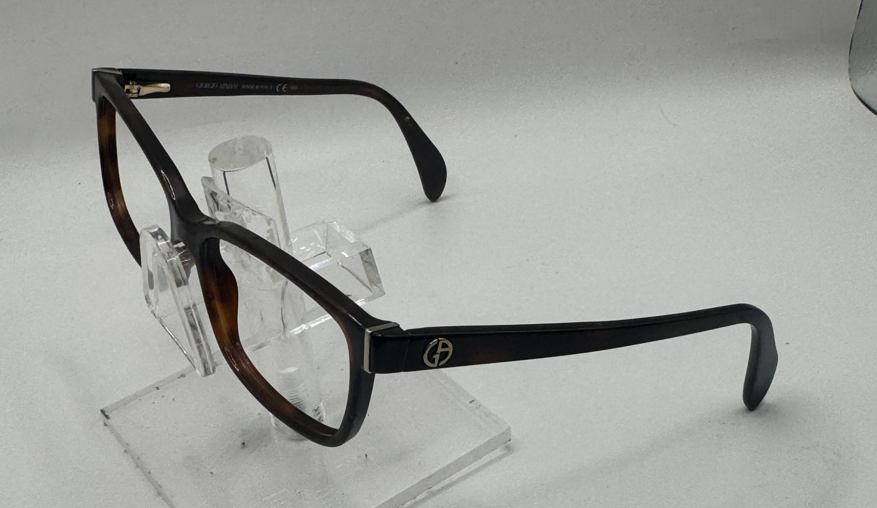 CLEARANCE GIORGIO ARMANI 814