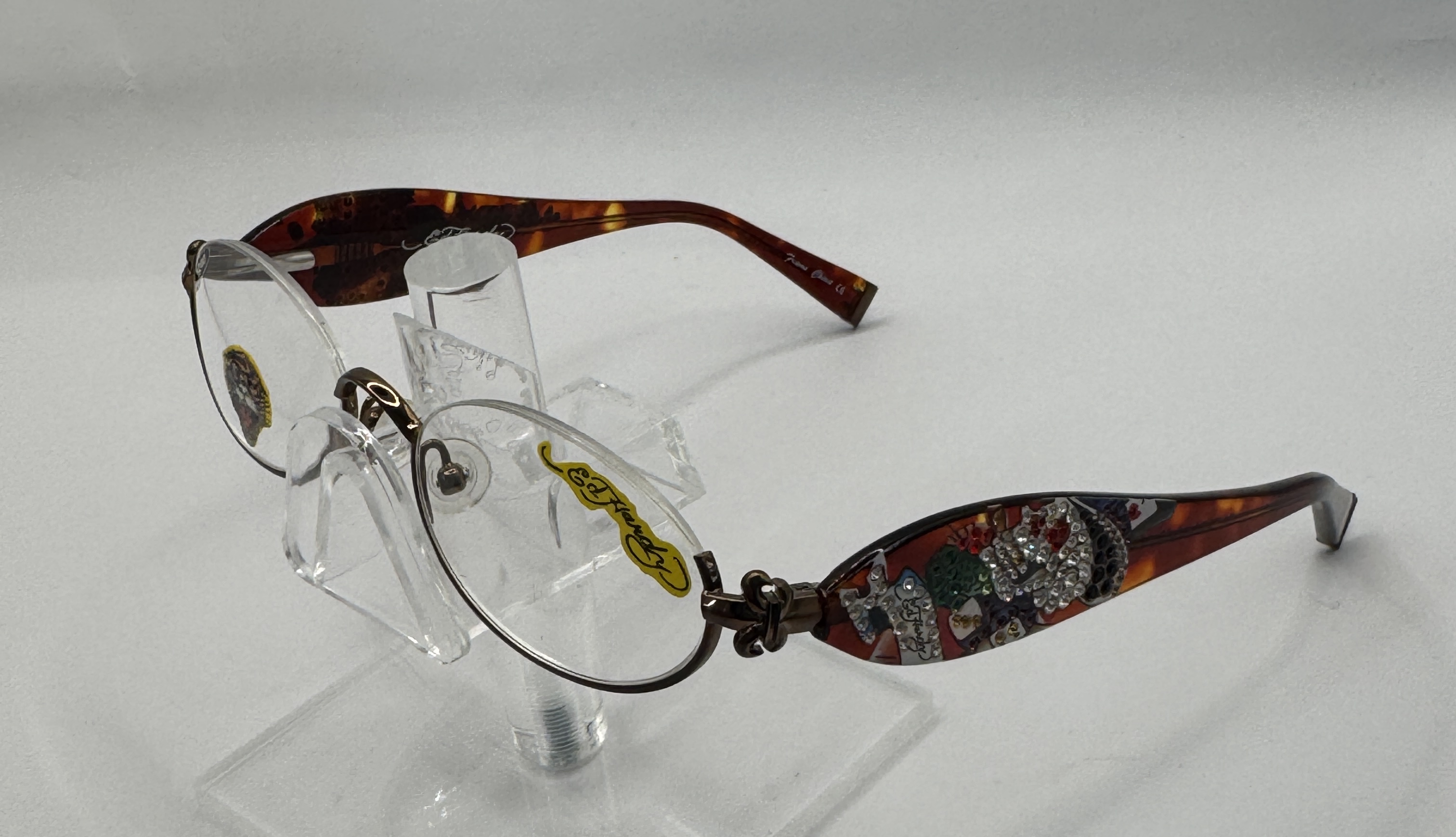 CLEARANCE ED HARDY EHR 202