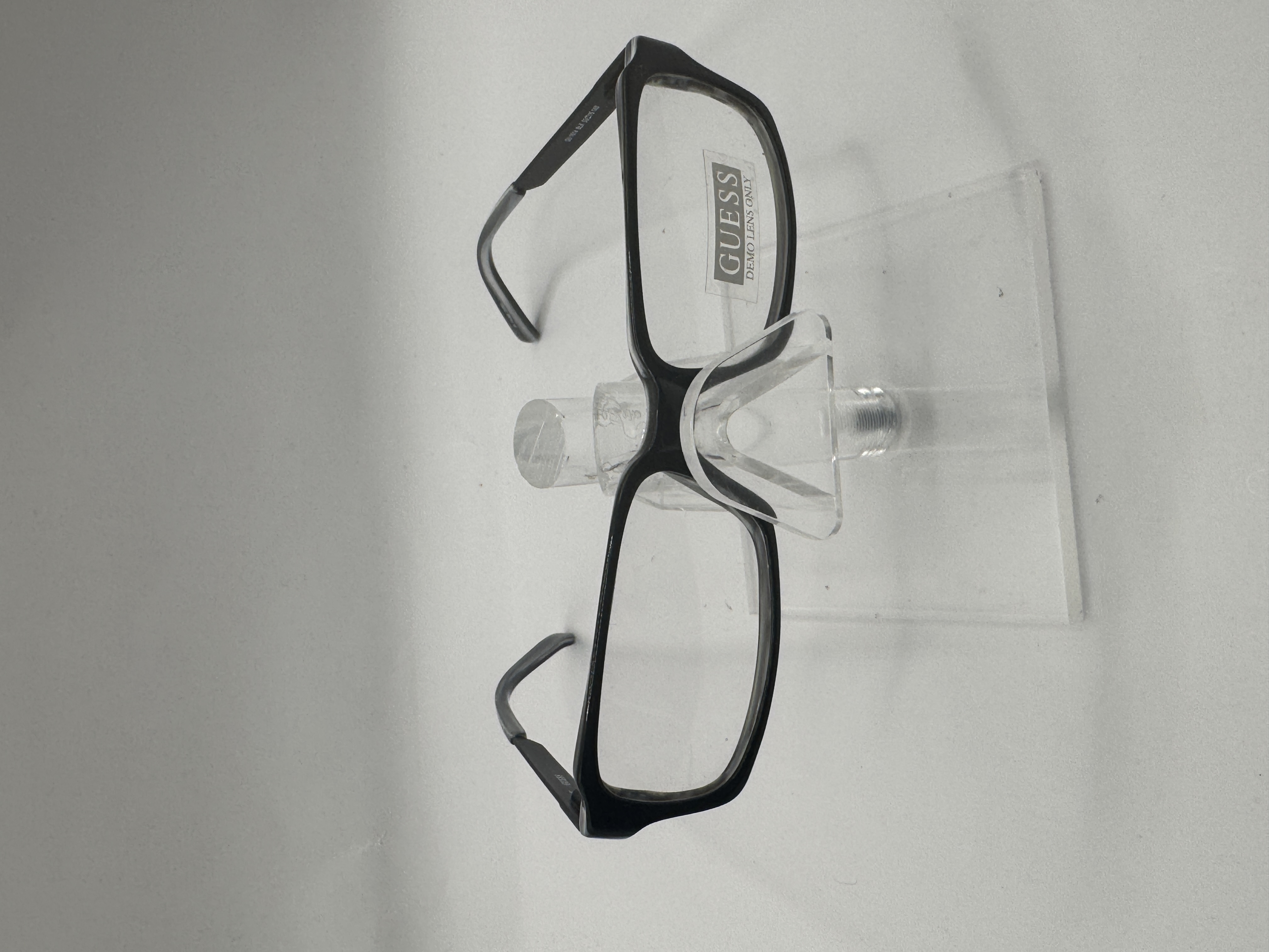 CLEARANCE GUESS 1514 BLK