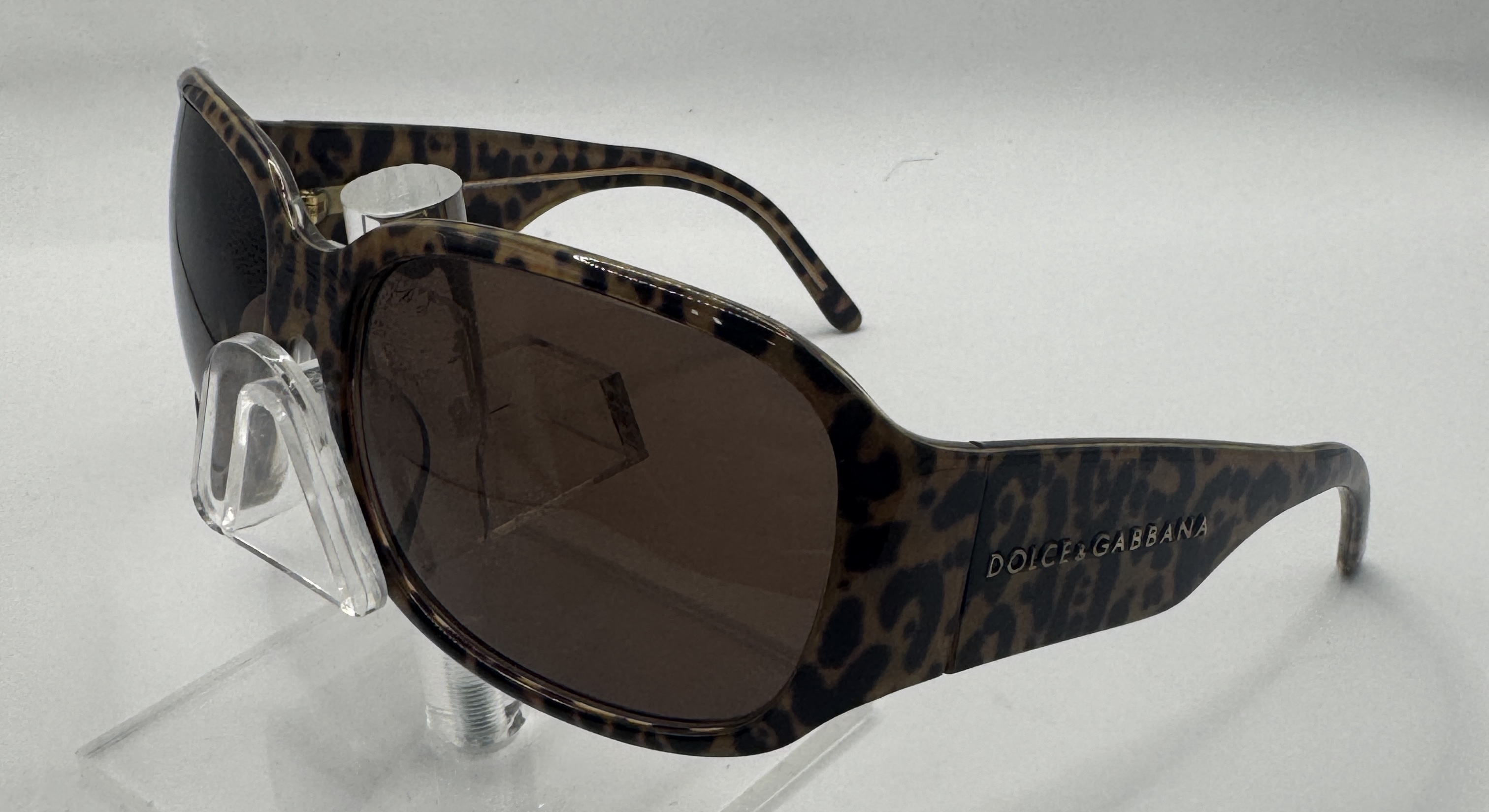 CLEARANCE DOLCE GABBANA 6015
