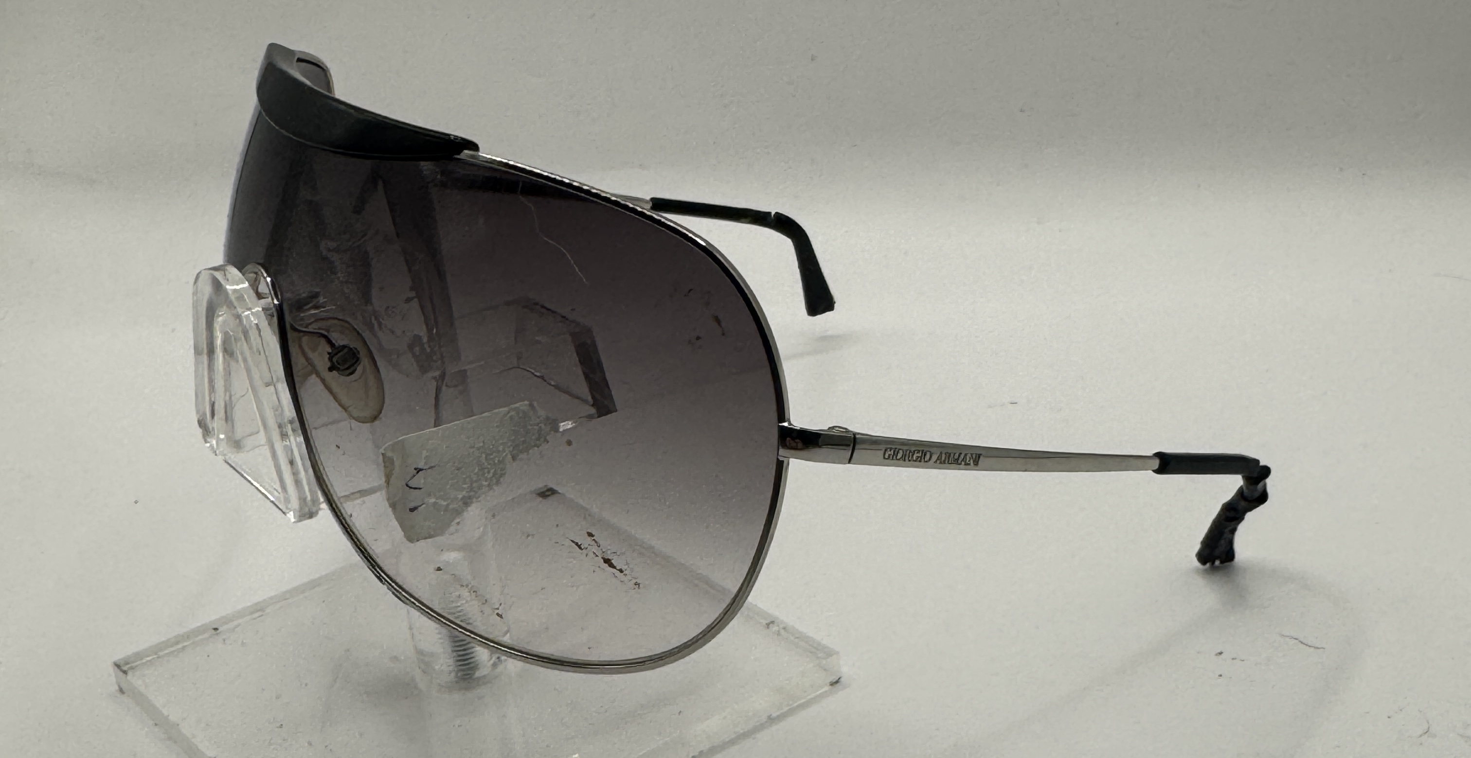 CLEARANCE GIORGIO ARMANI 509