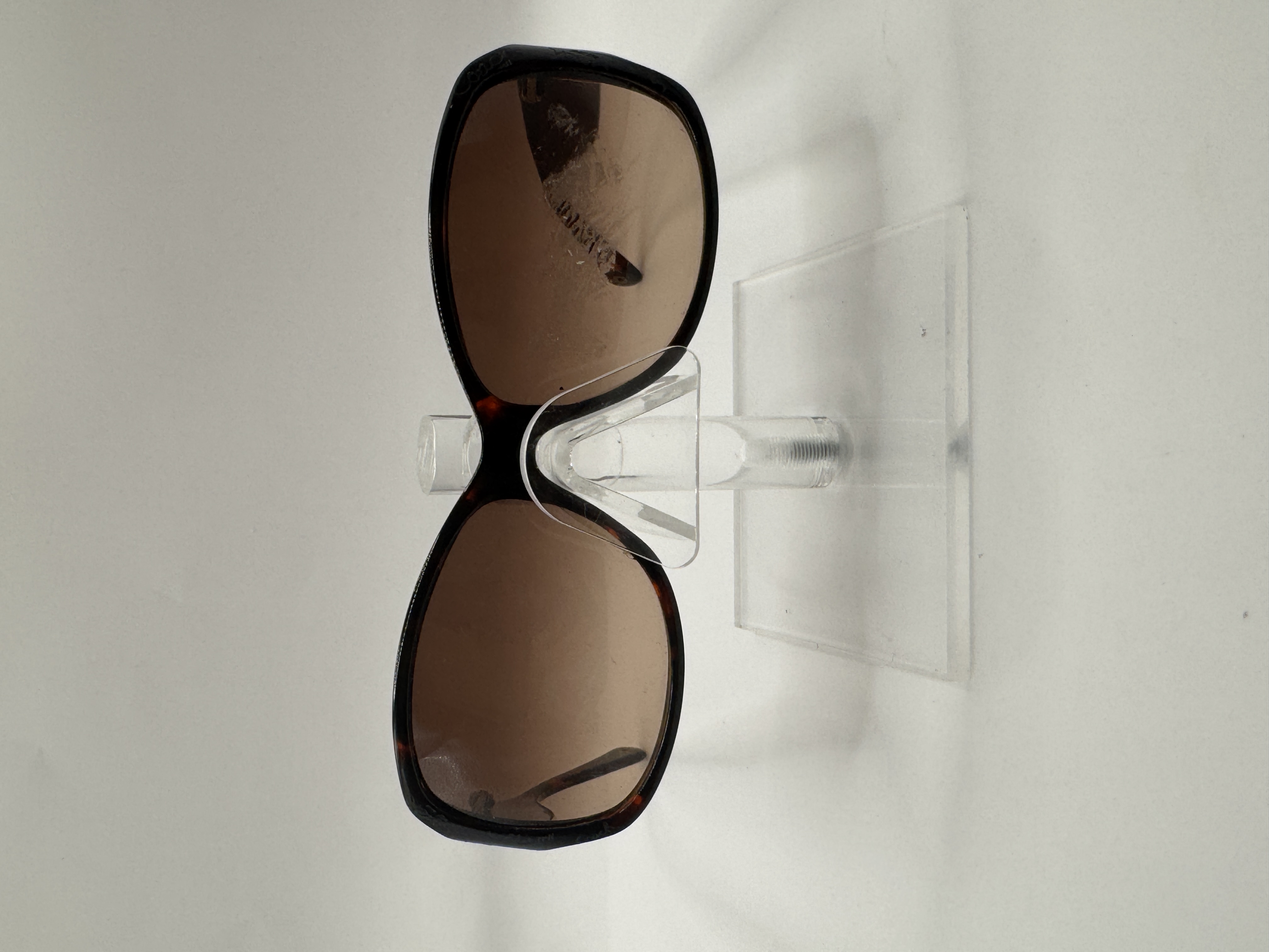 CLEARANCE COACH TARYN 801 TORTOISE